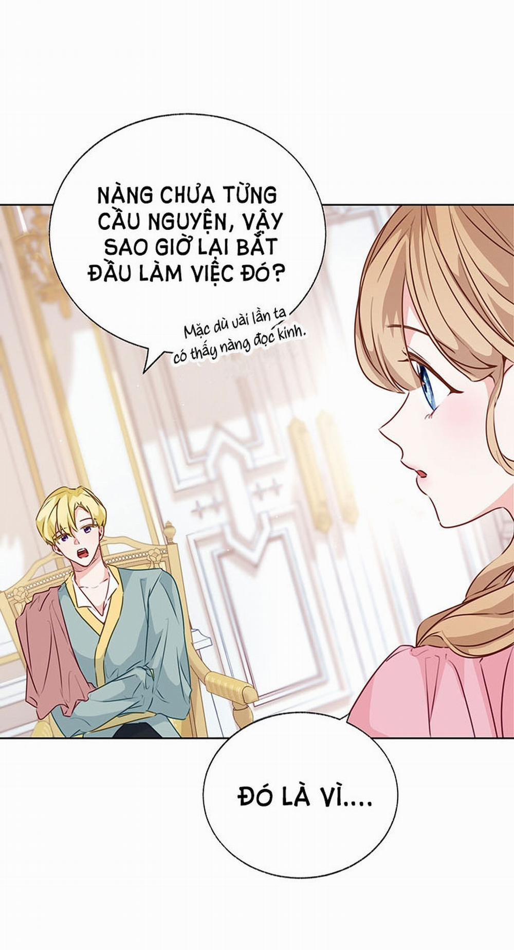 [18+] Đánh Cắp Trái Tim Tiểu Thư 39.1 trang 24