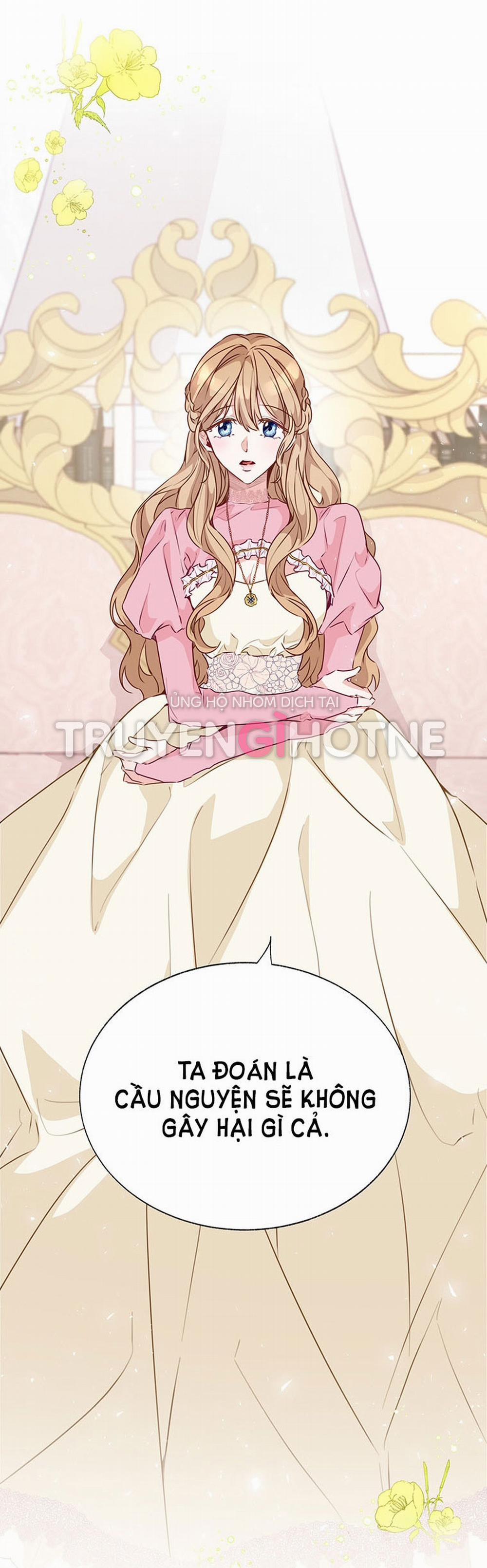 [18+] Đánh Cắp Trái Tim Tiểu Thư 39.1 trang 25