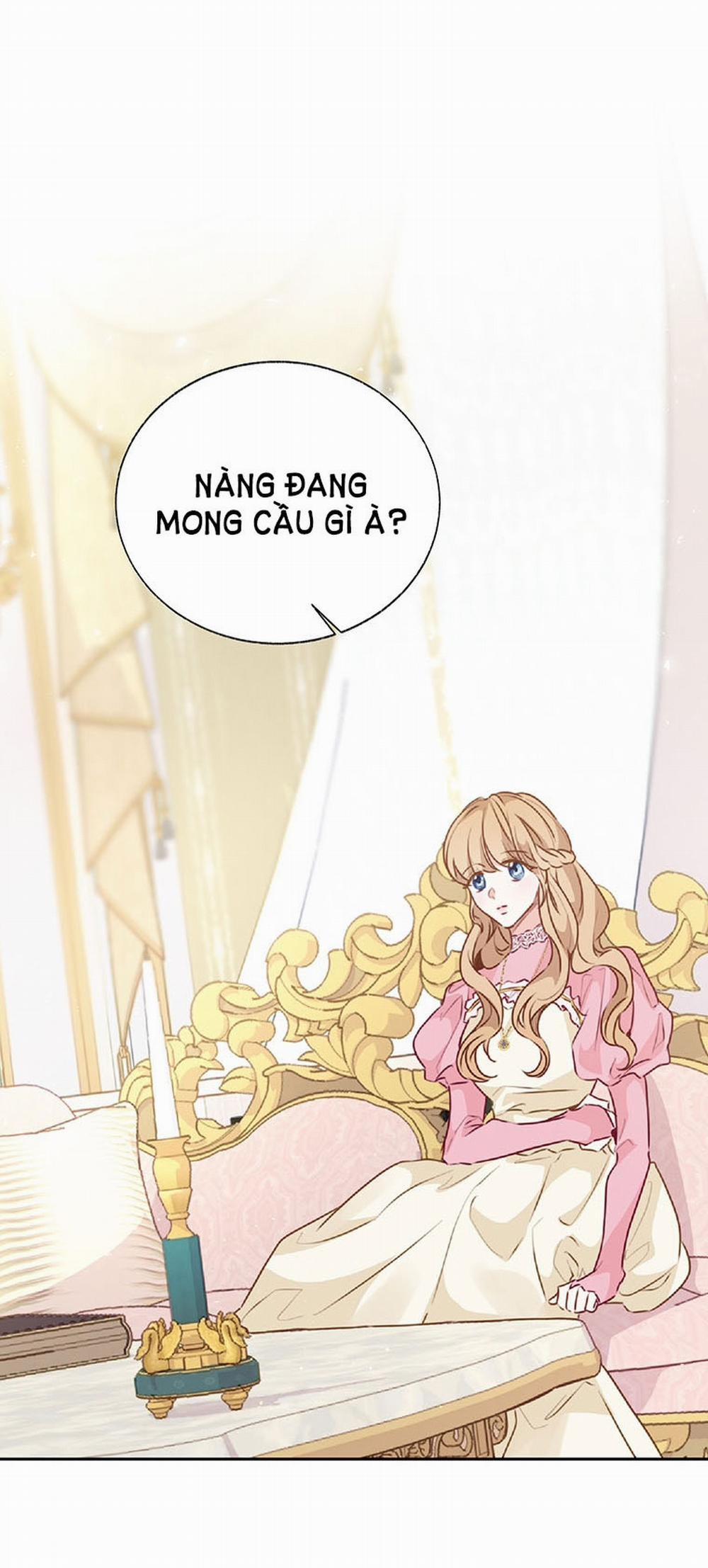 [18+] Đánh Cắp Trái Tim Tiểu Thư 39.1 trang 27