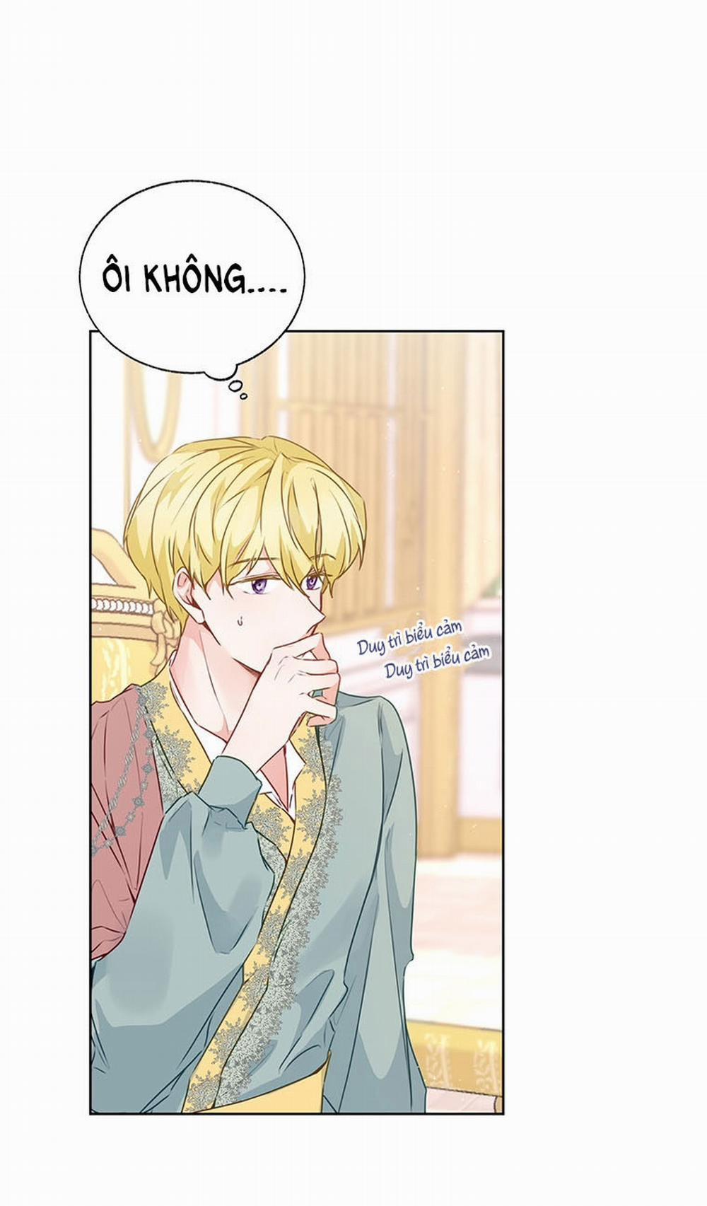 [18+] Đánh Cắp Trái Tim Tiểu Thư 39.1 trang 34