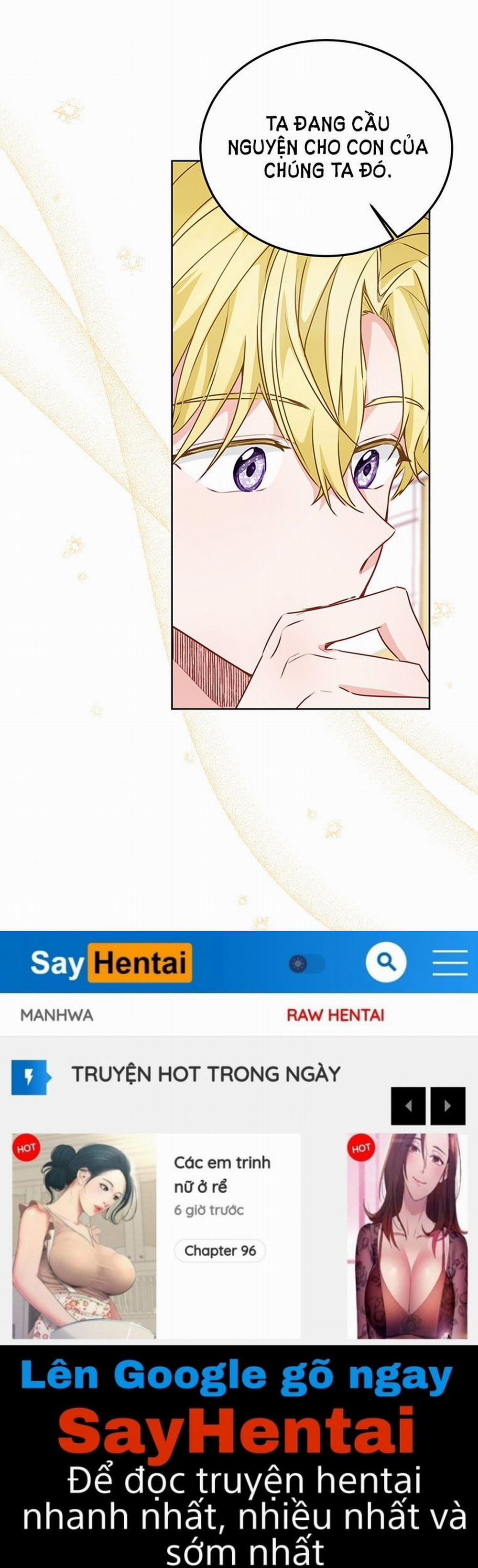 [18+] Đánh Cắp Trái Tim Tiểu Thư 39.1 trang 35