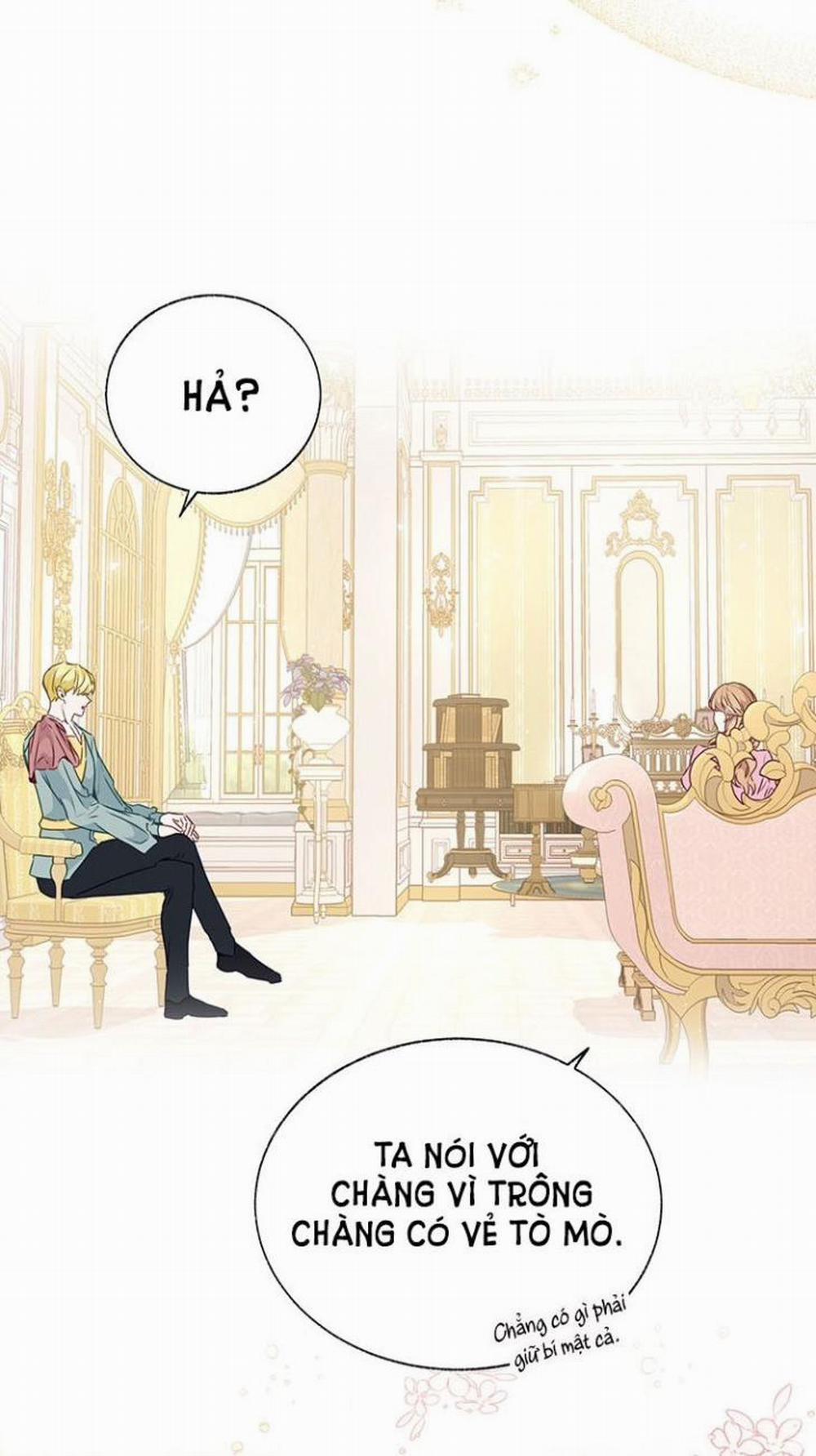 [18+] Đánh Cắp Trái Tim Tiểu Thư 39.2 trang 0