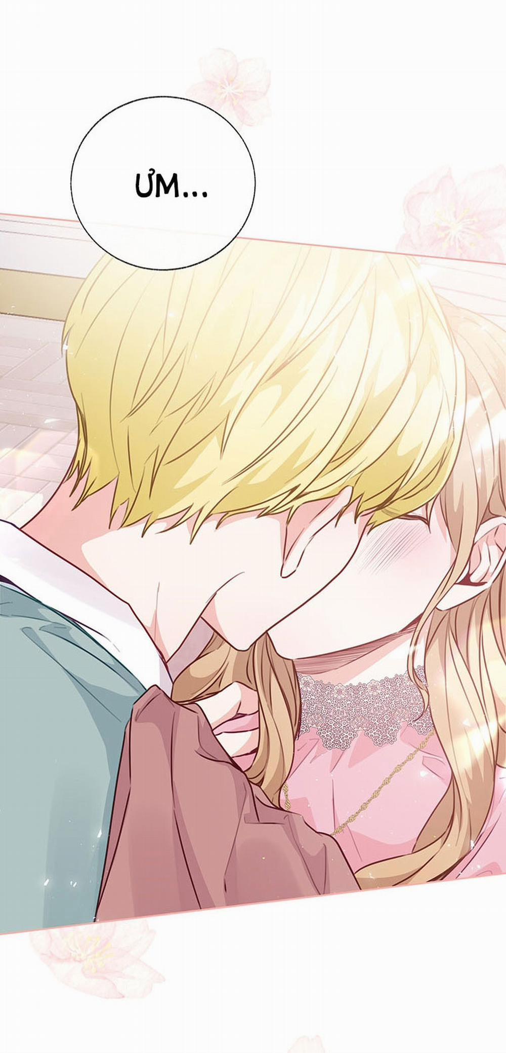 [18+] Đánh Cắp Trái Tim Tiểu Thư 39.2 trang 12