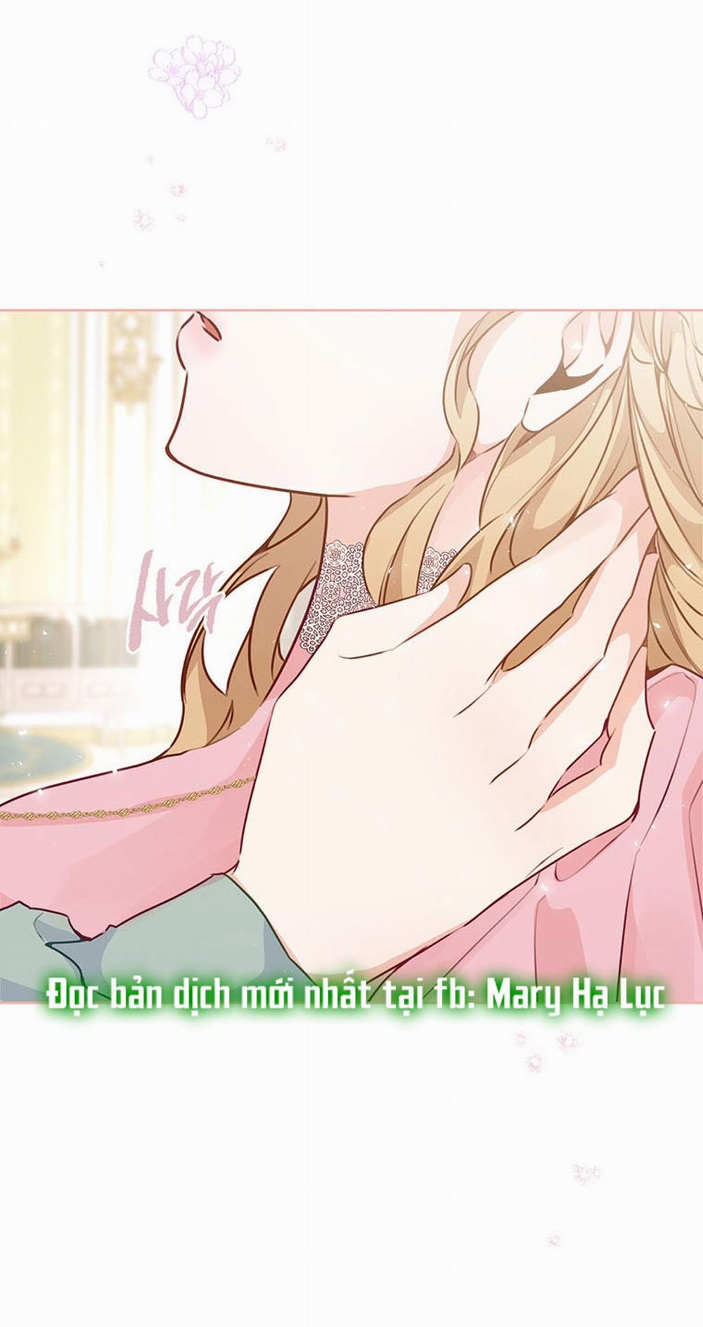 [18+] Đánh Cắp Trái Tim Tiểu Thư 39.2 trang 16