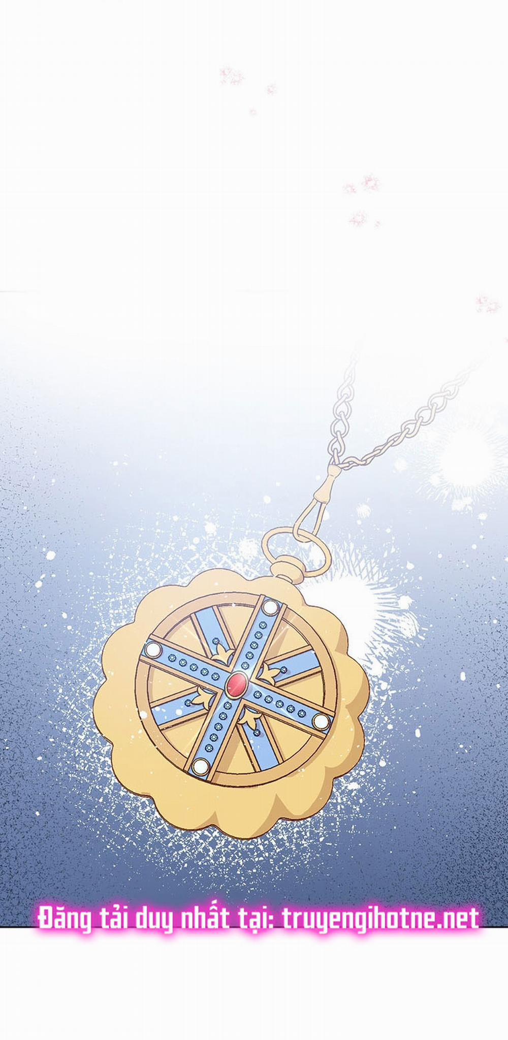 [18+] Đánh Cắp Trái Tim Tiểu Thư 39.2 trang 18