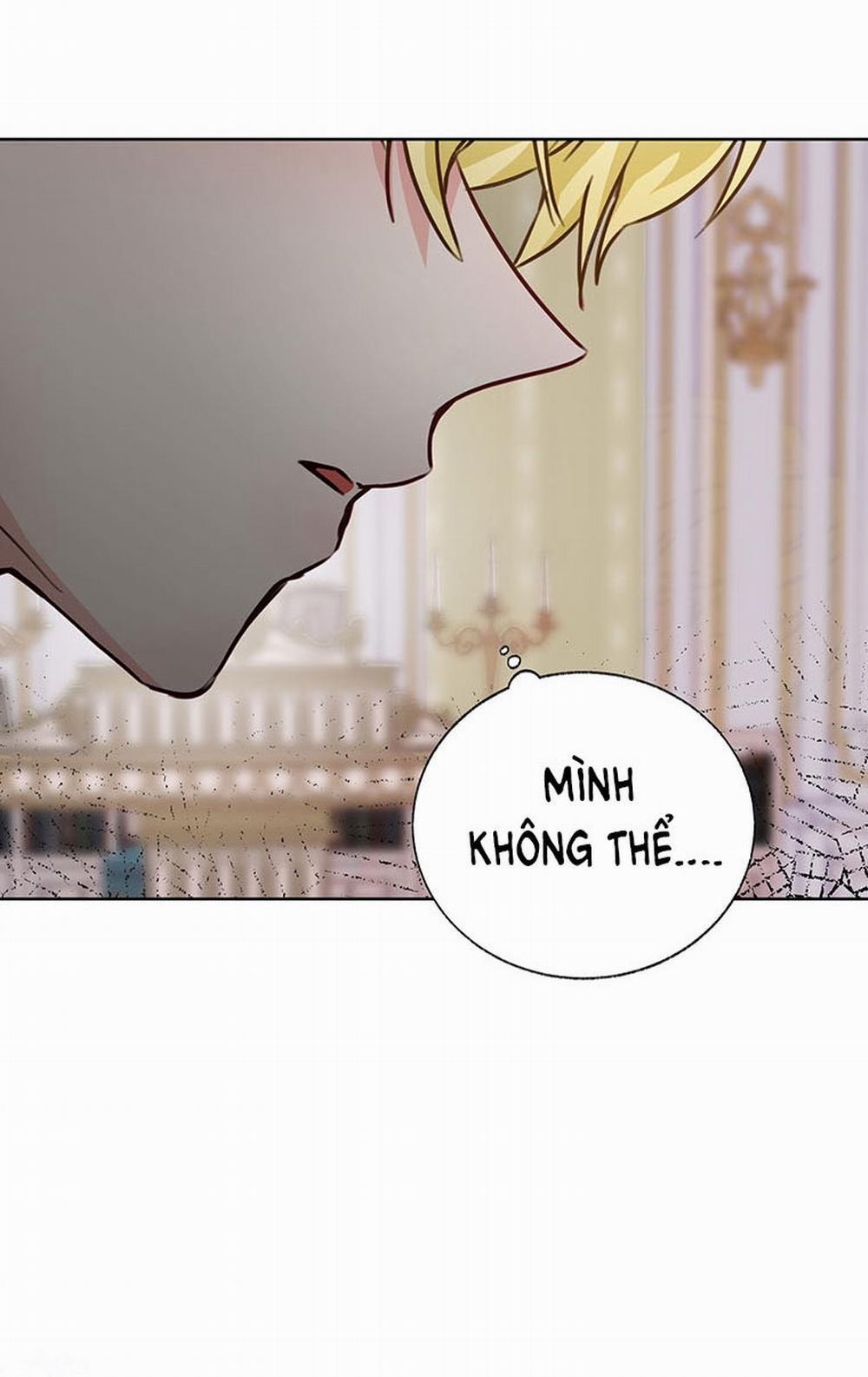 [18+] Đánh Cắp Trái Tim Tiểu Thư 39.2 trang 22