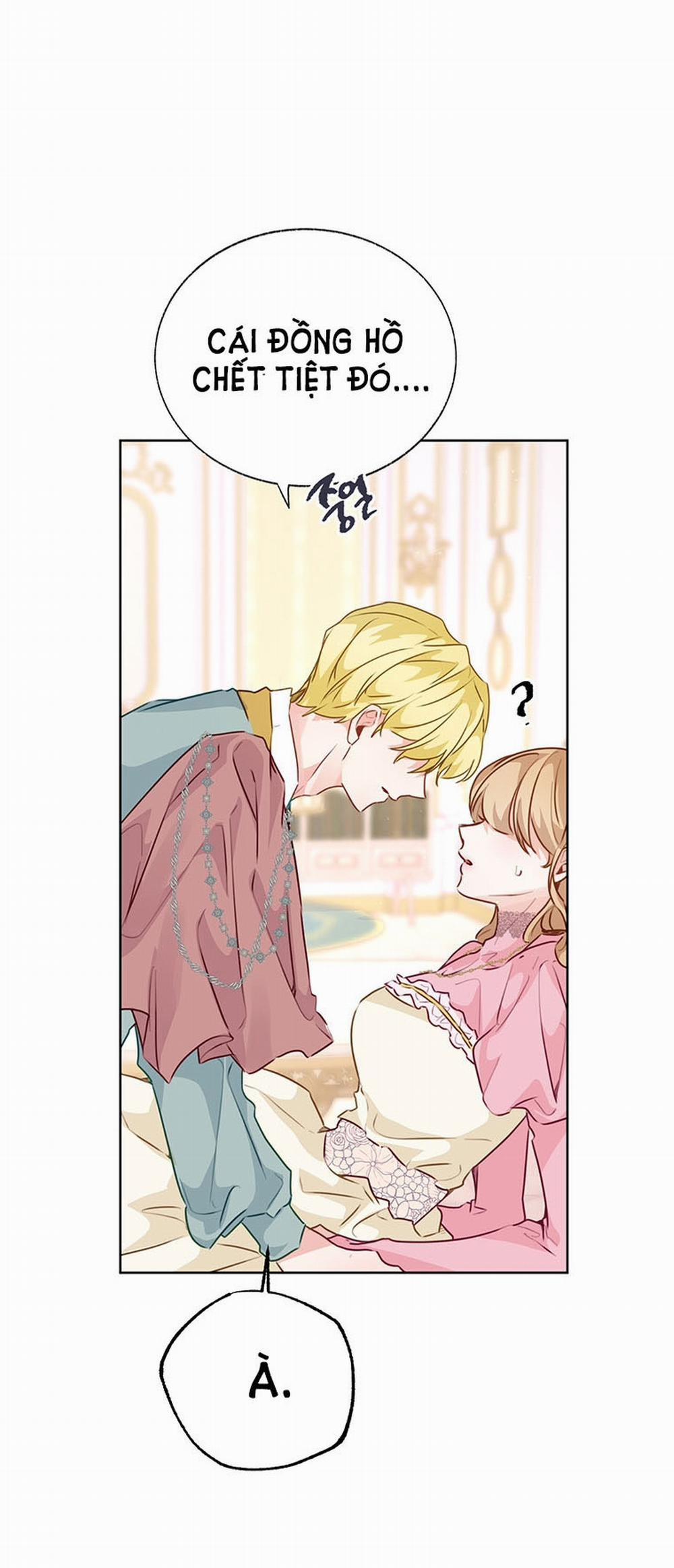 [18+] Đánh Cắp Trái Tim Tiểu Thư 39.2 trang 24