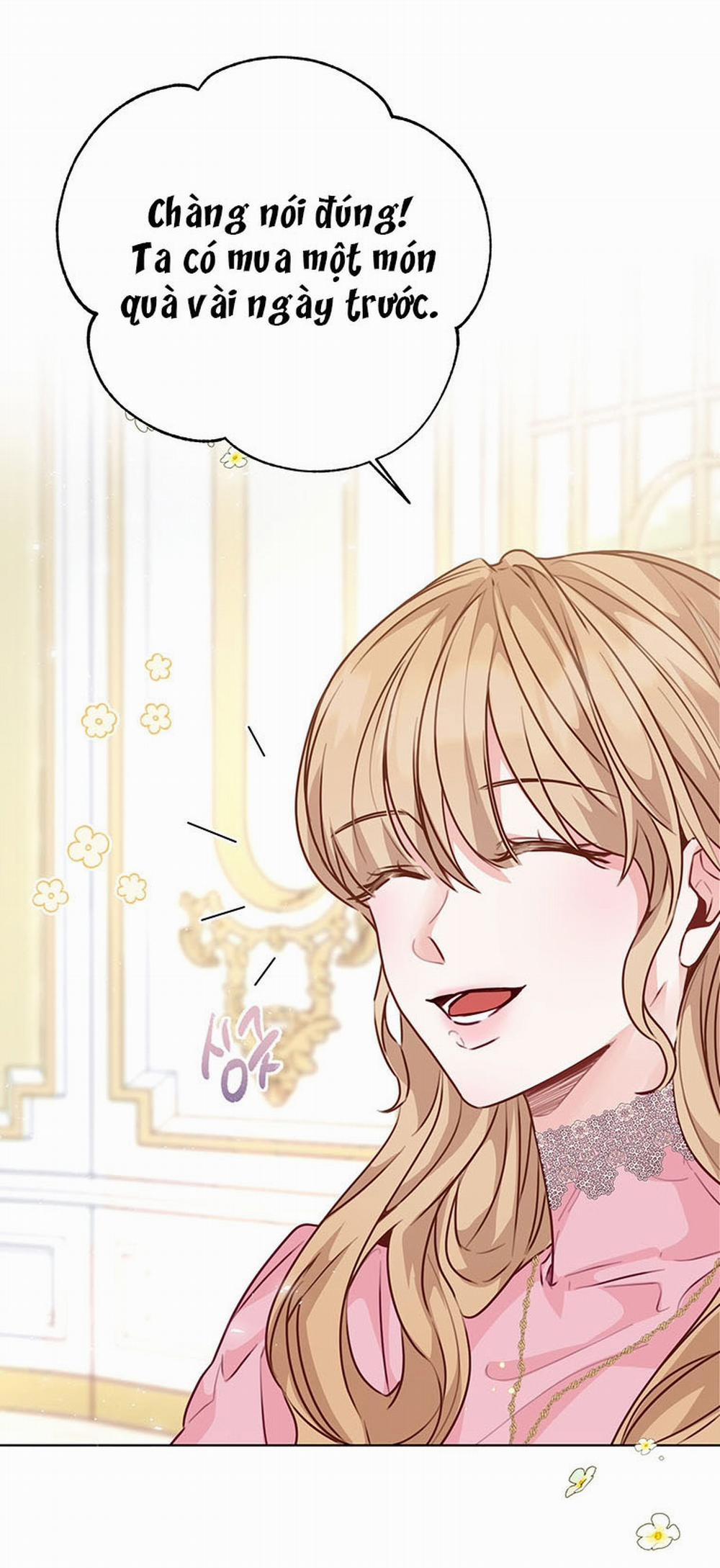 [18+] Đánh Cắp Trái Tim Tiểu Thư 39.2 trang 29