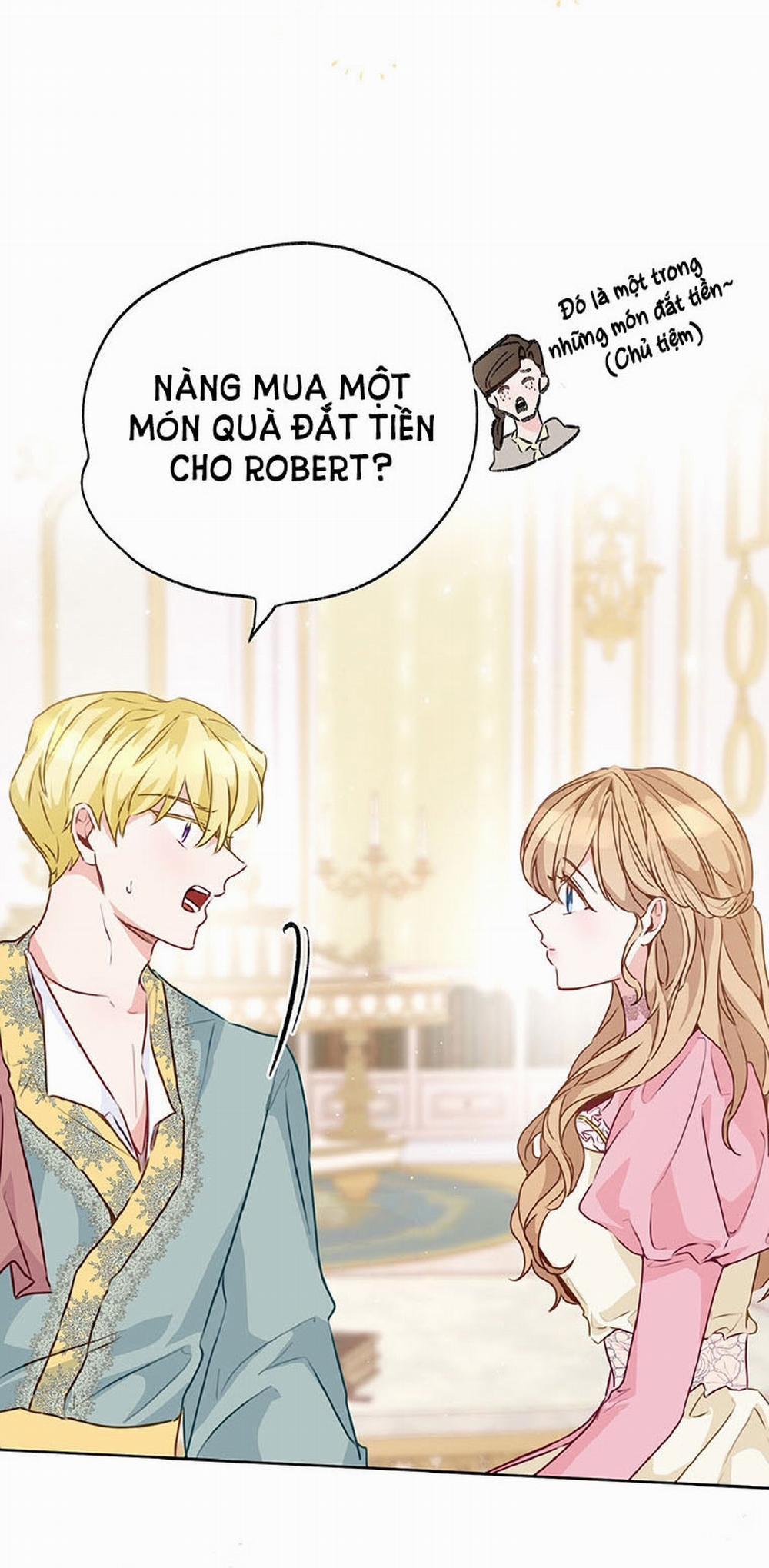 [18+] Đánh Cắp Trái Tim Tiểu Thư 39.2 trang 34