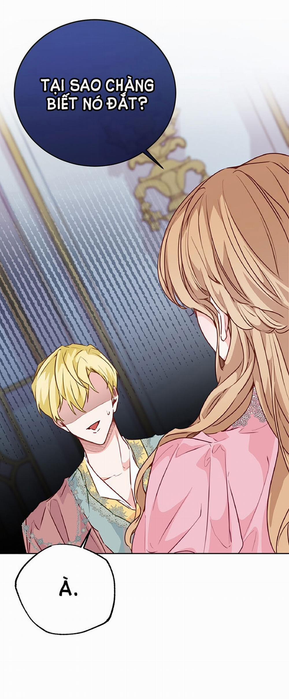 [18+] Đánh Cắp Trái Tim Tiểu Thư 39.2 trang 36