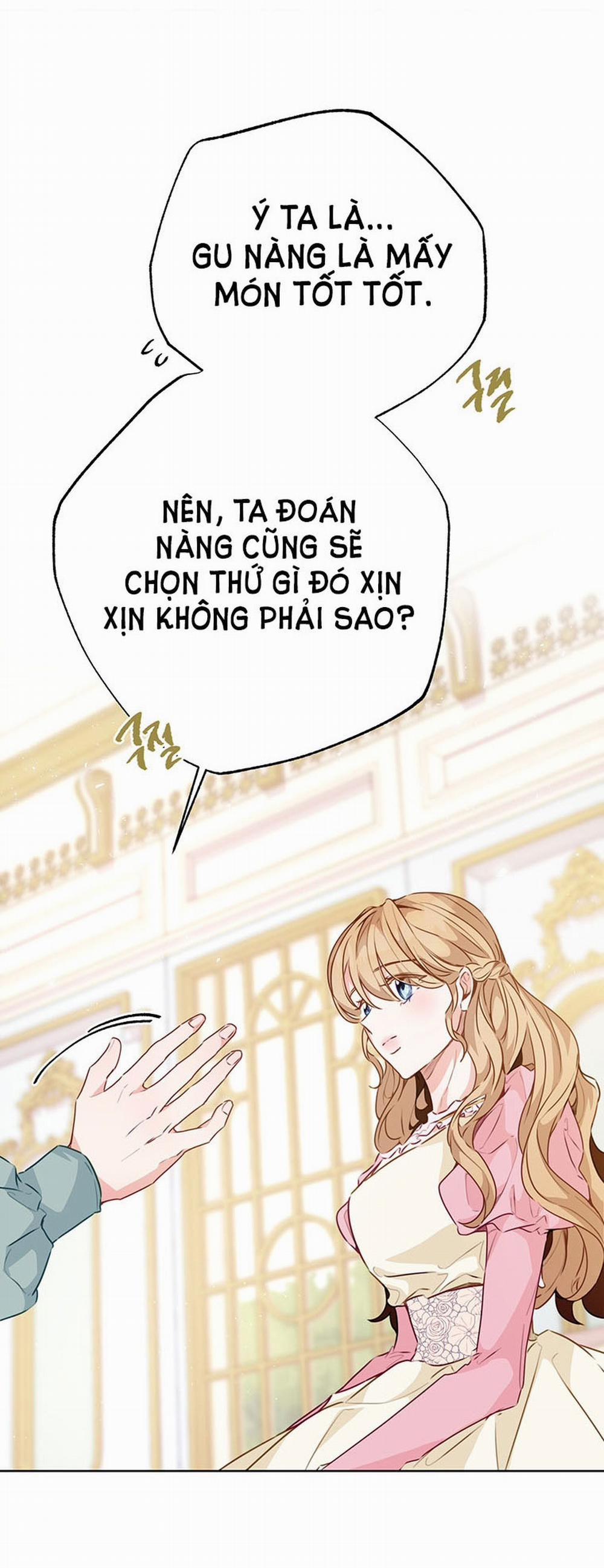 [18+] Đánh Cắp Trái Tim Tiểu Thư 39.2 trang 37