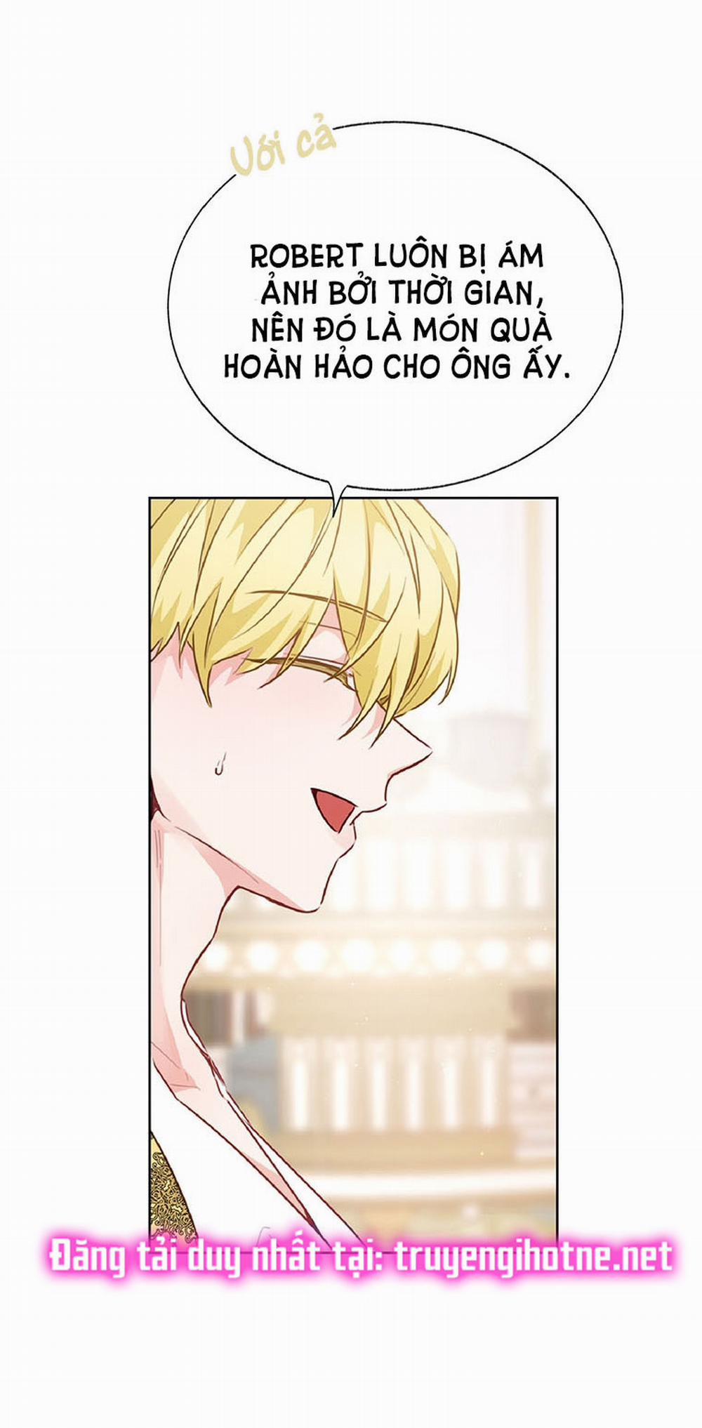 [18+] Đánh Cắp Trái Tim Tiểu Thư 39.2 trang 38