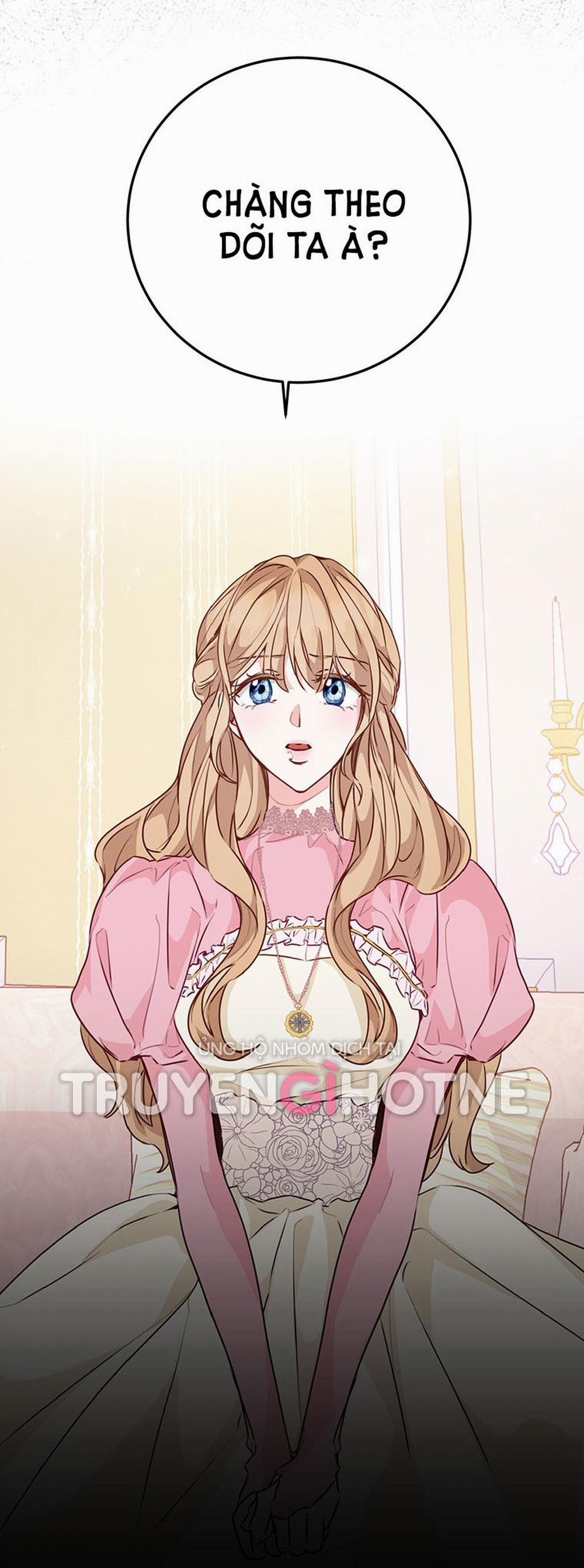 [18+] Đánh Cắp Trái Tim Tiểu Thư 39.2 trang 45