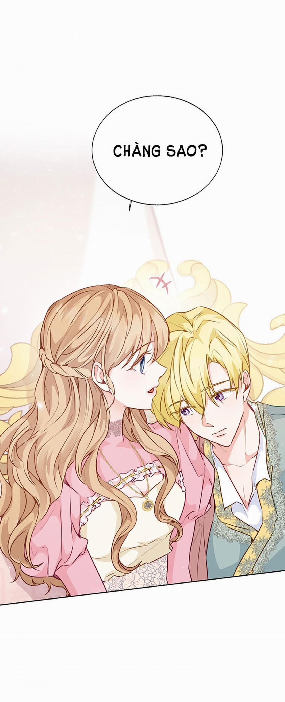 [18+] Đánh Cắp Trái Tim Tiểu Thư 39.2 trang 5