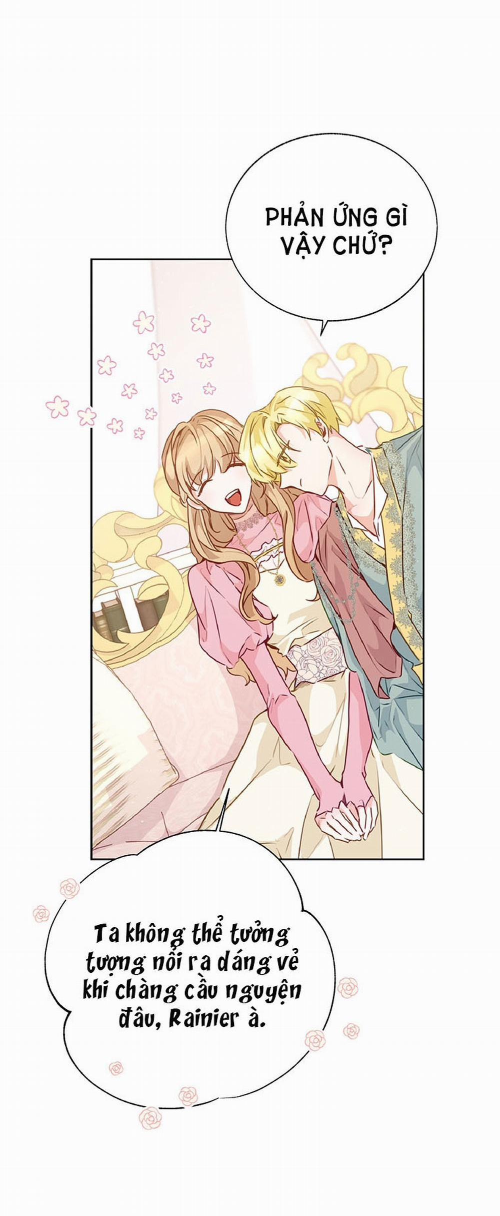 [18+] Đánh Cắp Trái Tim Tiểu Thư 39.2 trang 6