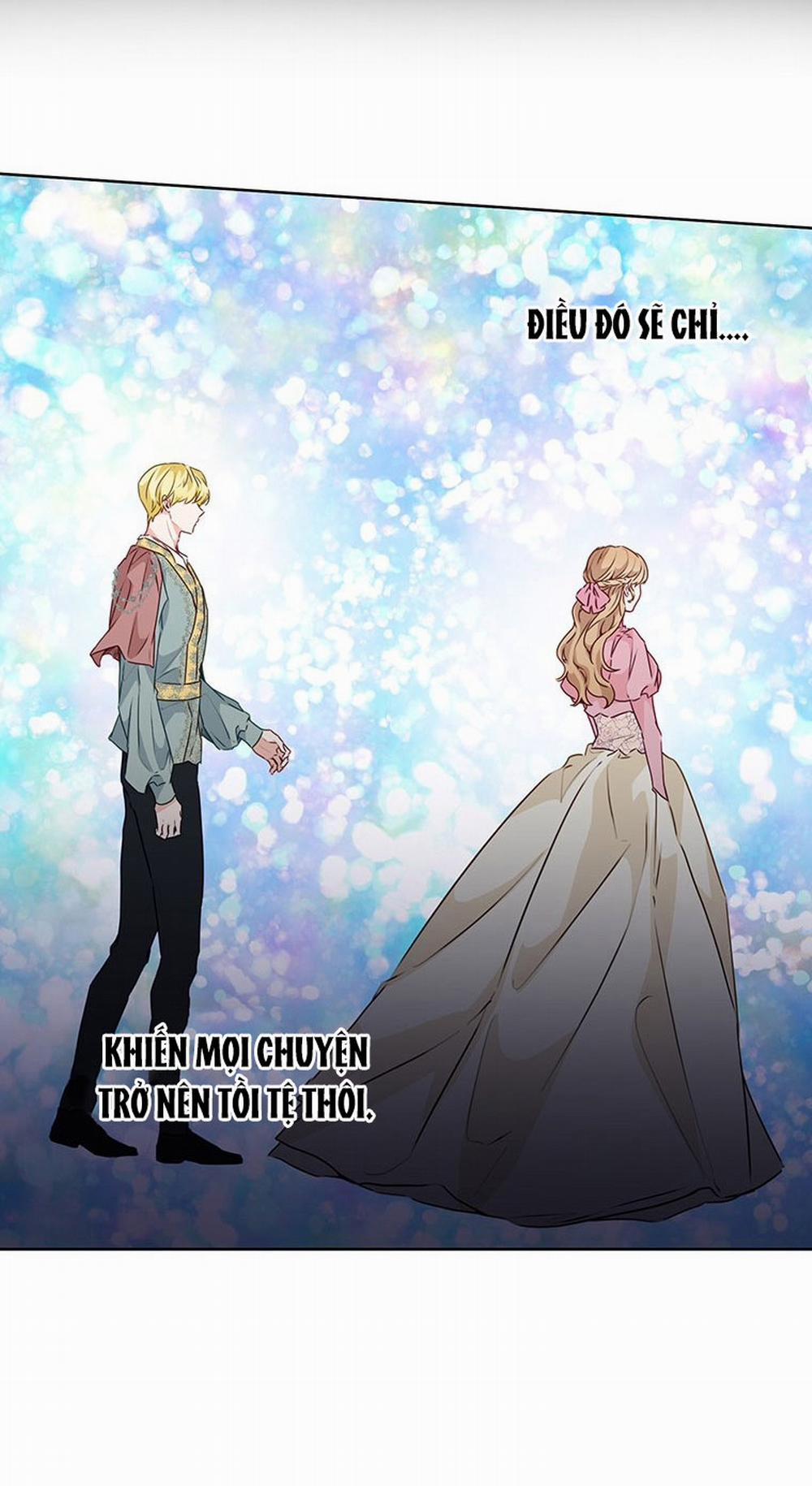 [18+] Đánh Cắp Trái Tim Tiểu Thư 40.1 trang 11