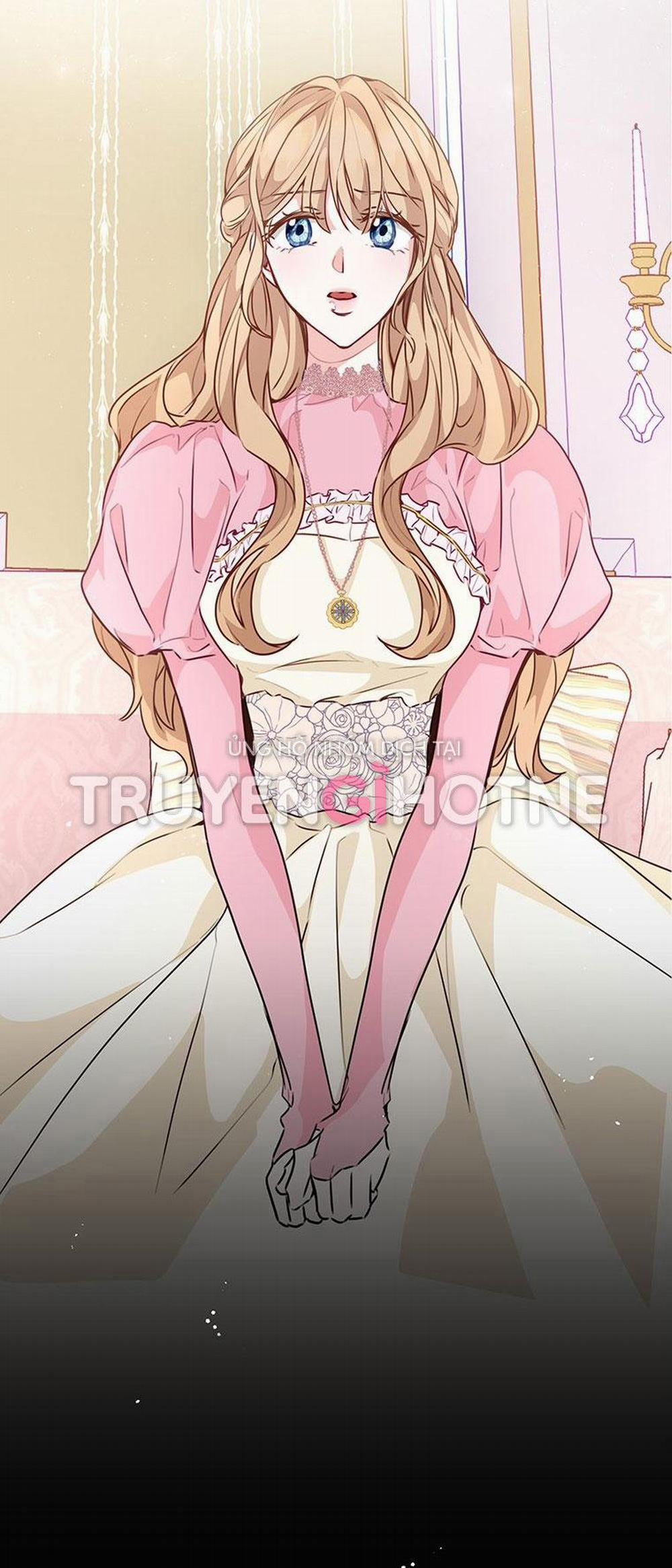 [18+] Đánh Cắp Trái Tim Tiểu Thư 40.1 trang 2