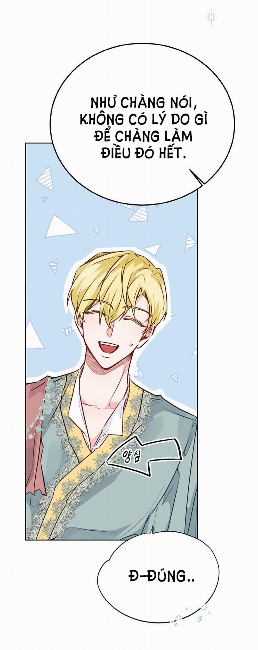 [18+] Đánh Cắp Trái Tim Tiểu Thư 40.1 trang 25