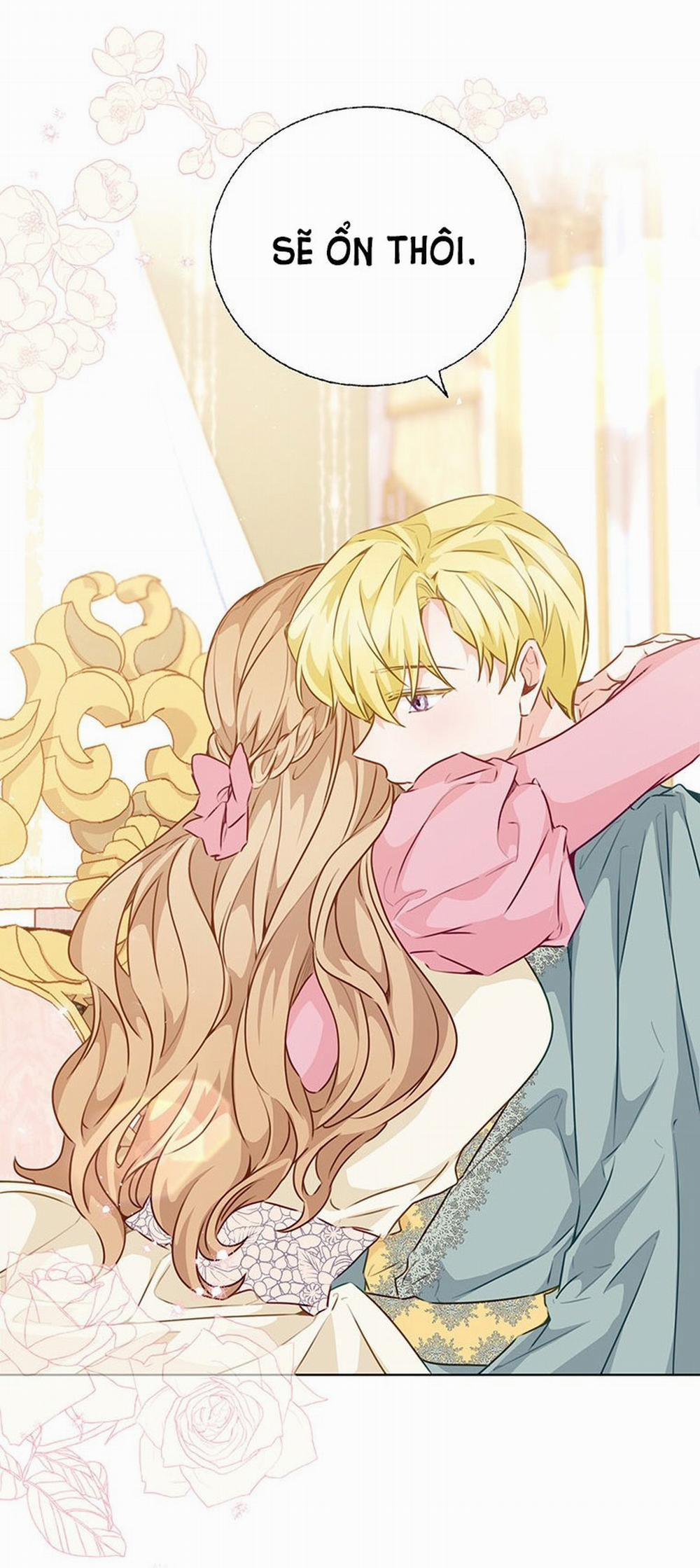 [18+] Đánh Cắp Trái Tim Tiểu Thư 40.1 trang 27