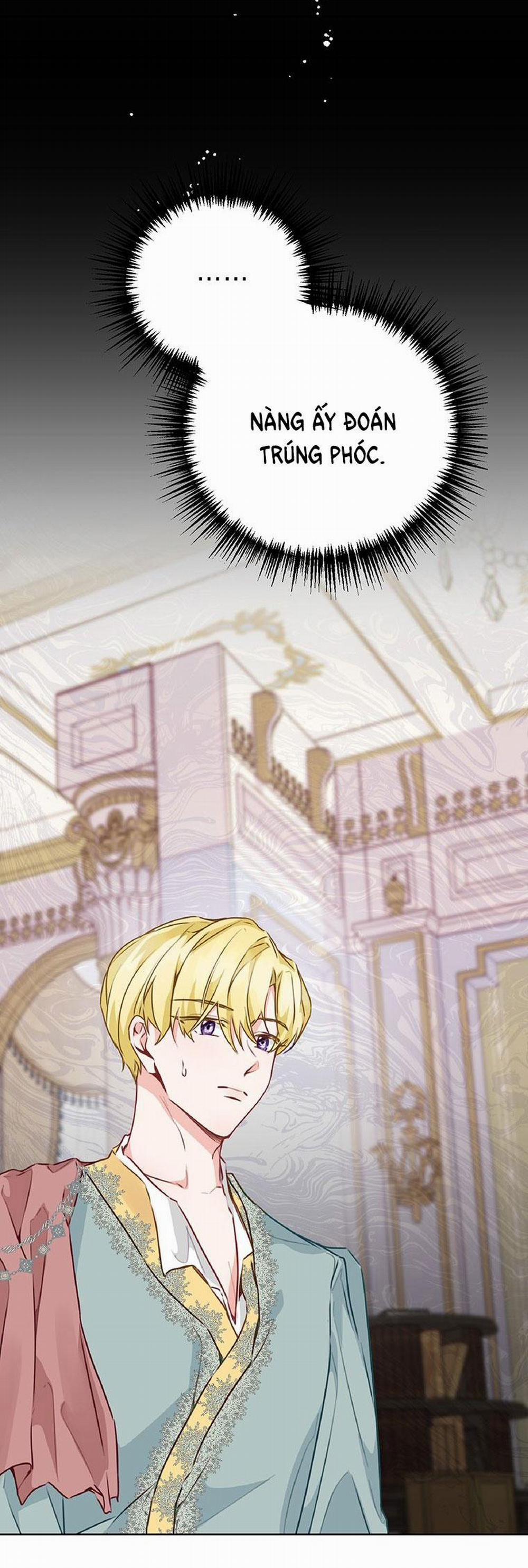 [18+] Đánh Cắp Trái Tim Tiểu Thư 40.1 trang 3