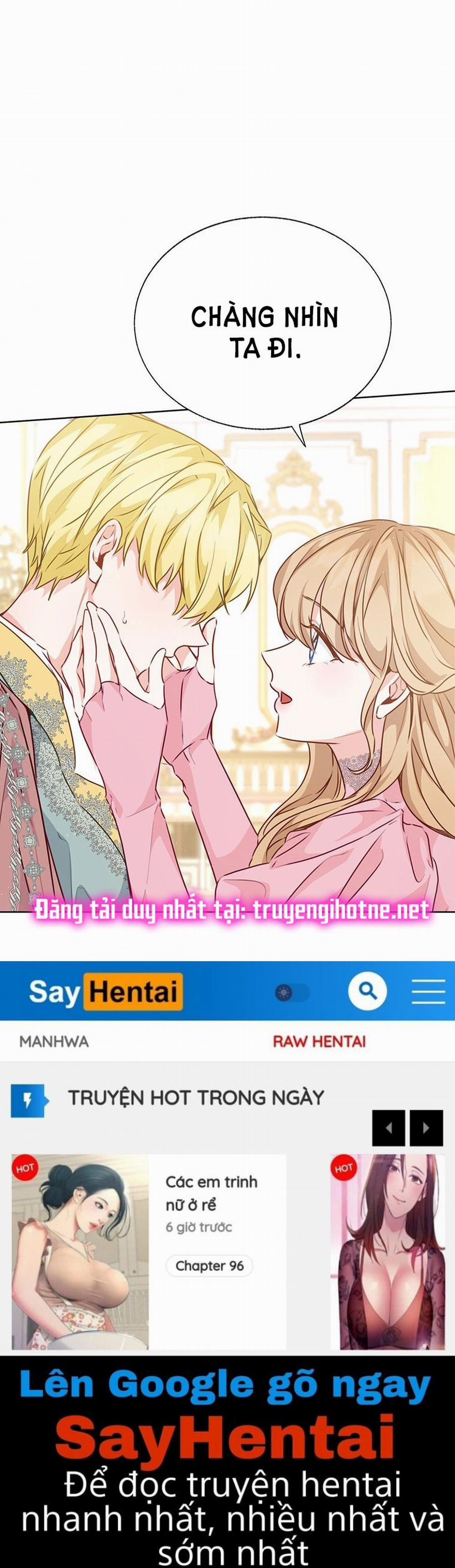 [18+] Đánh Cắp Trái Tim Tiểu Thư 40.1 trang 35