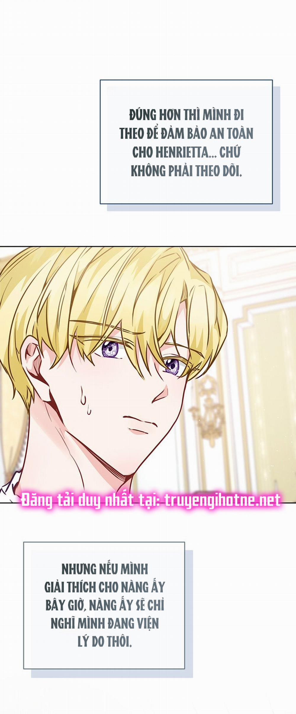 [18+] Đánh Cắp Trái Tim Tiểu Thư 40.1 trang 4