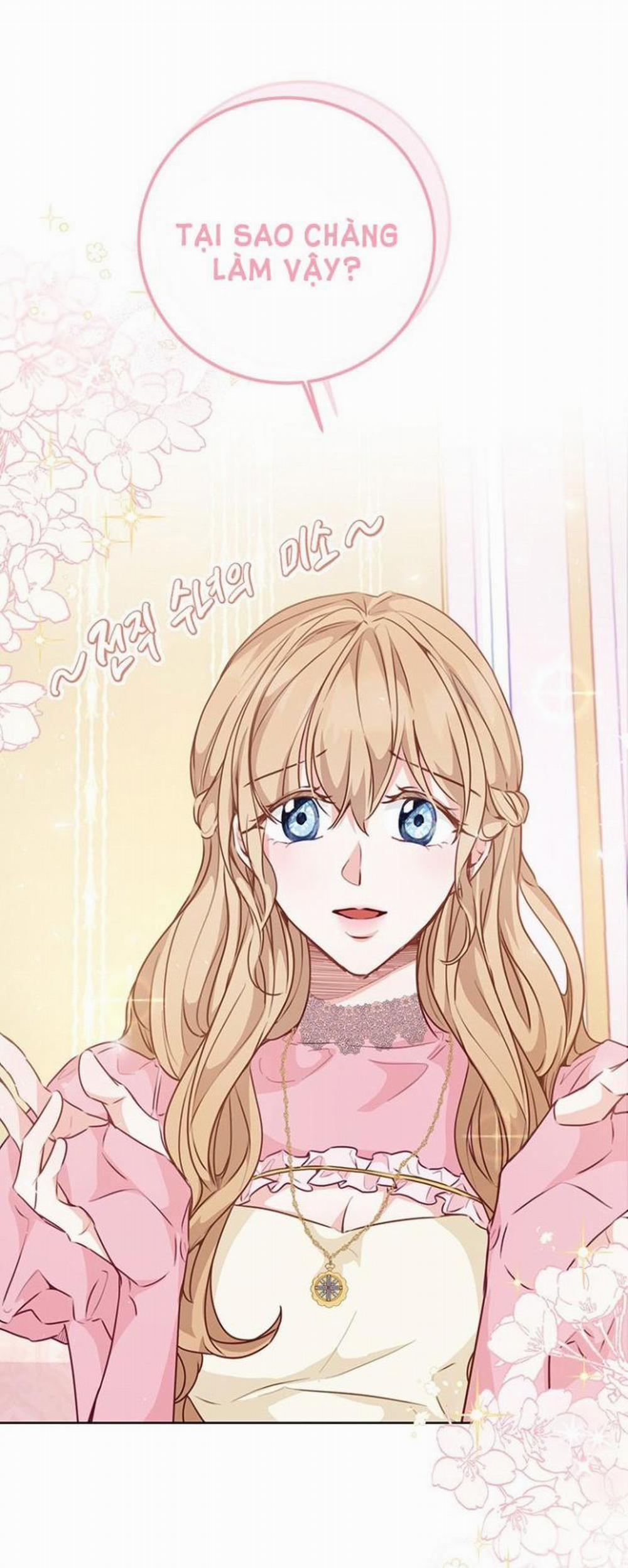 [18+] Đánh Cắp Trái Tim Tiểu Thư 40.2 trang 0