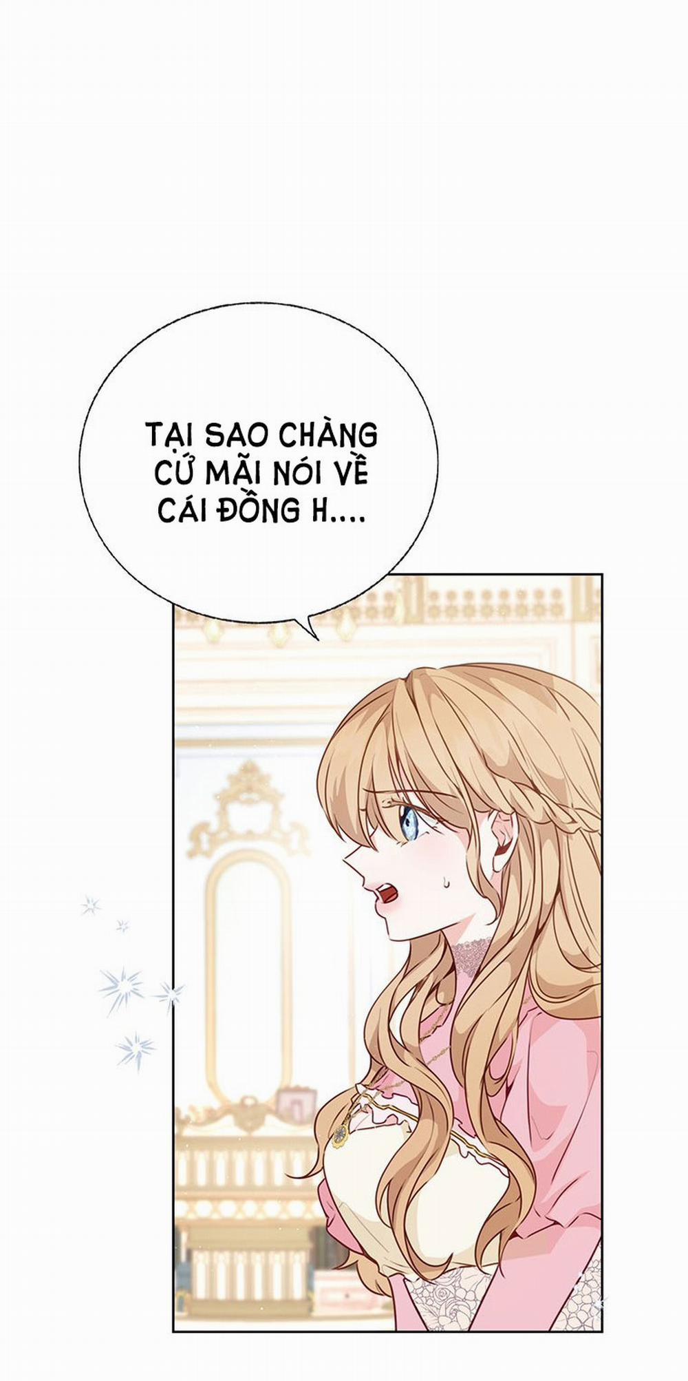 [18+] Đánh Cắp Trái Tim Tiểu Thư 40.2 trang 12