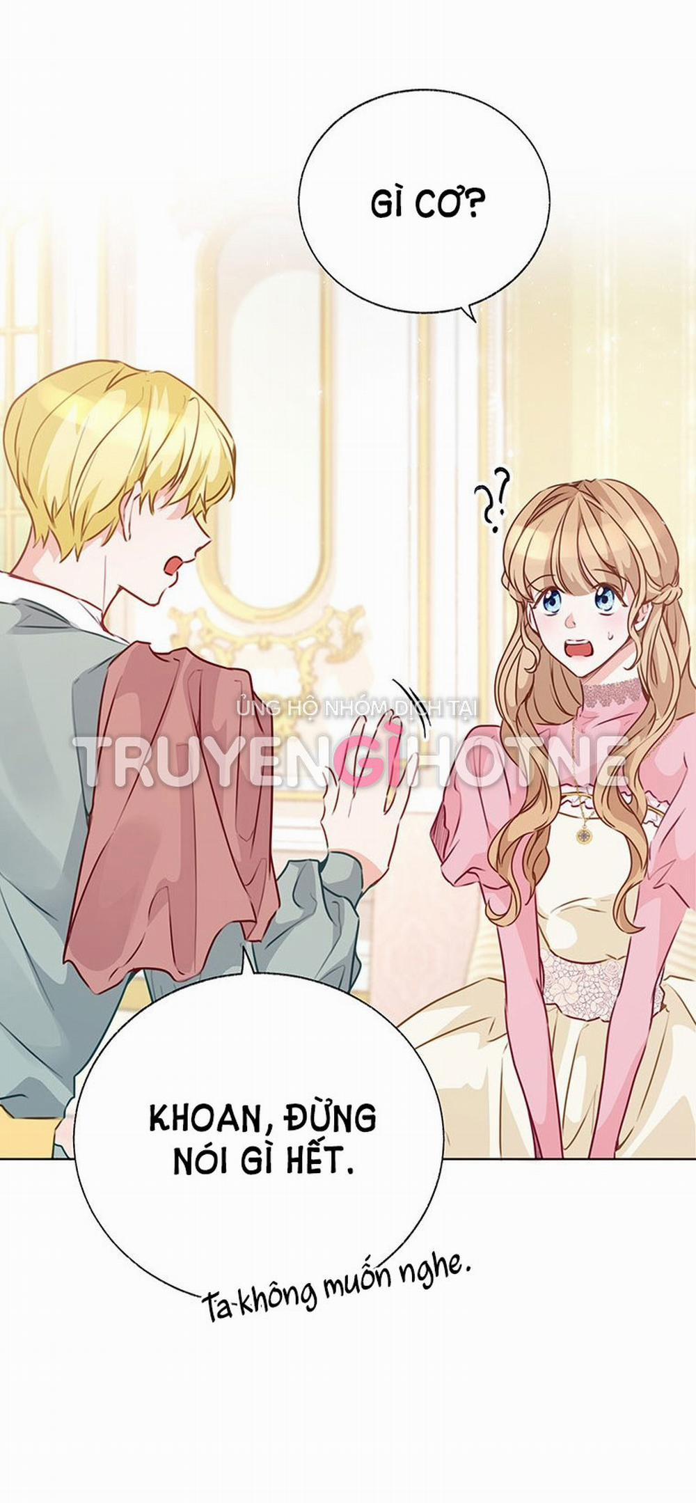 [18+] Đánh Cắp Trái Tim Tiểu Thư 40.2 trang 14