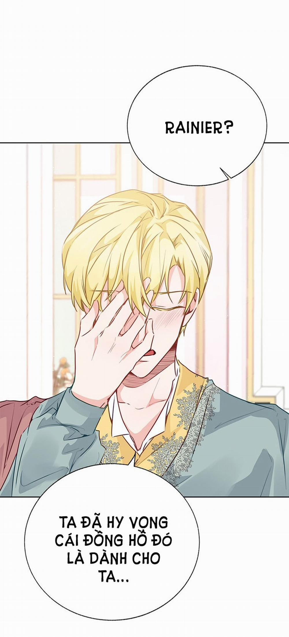 [18+] Đánh Cắp Trái Tim Tiểu Thư 40.2 trang 15