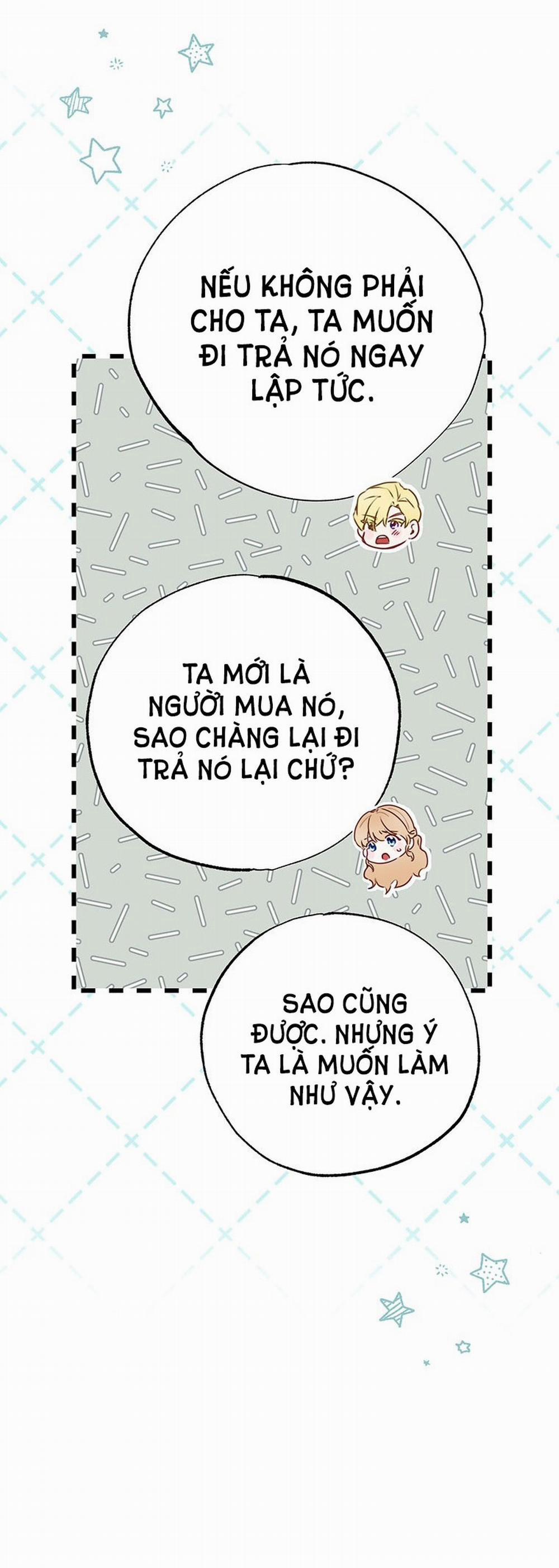 [18+] Đánh Cắp Trái Tim Tiểu Thư 40.2 trang 16