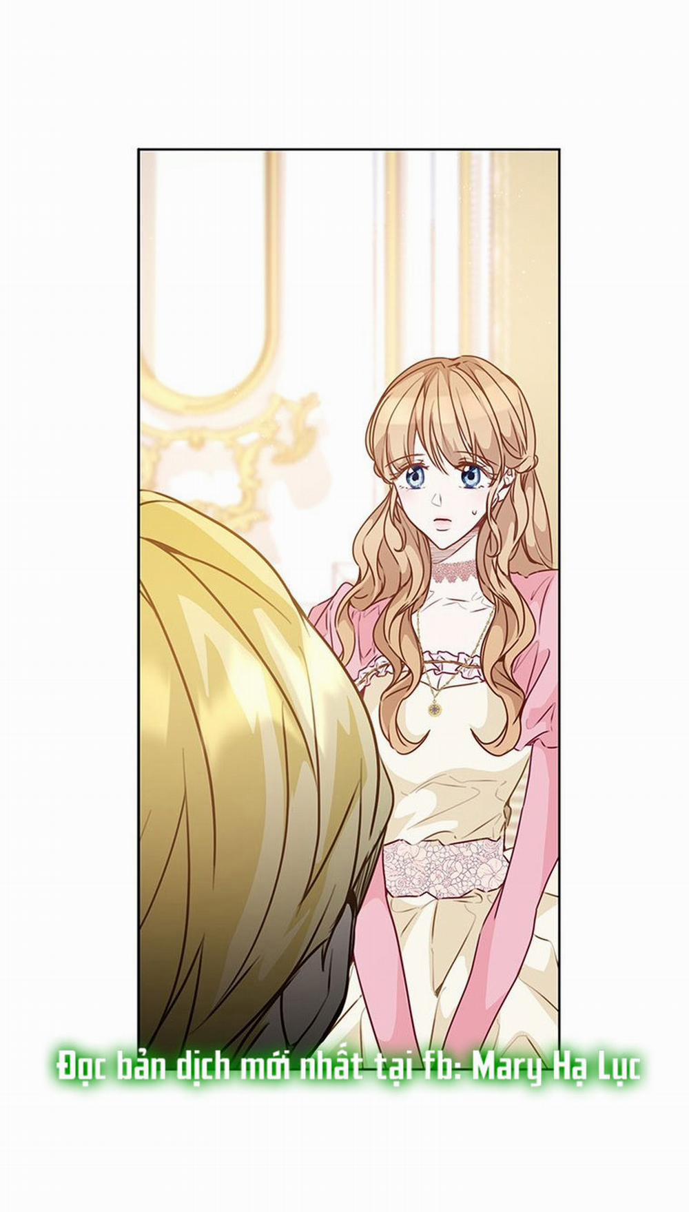 [18+] Đánh Cắp Trái Tim Tiểu Thư 40.2 trang 17