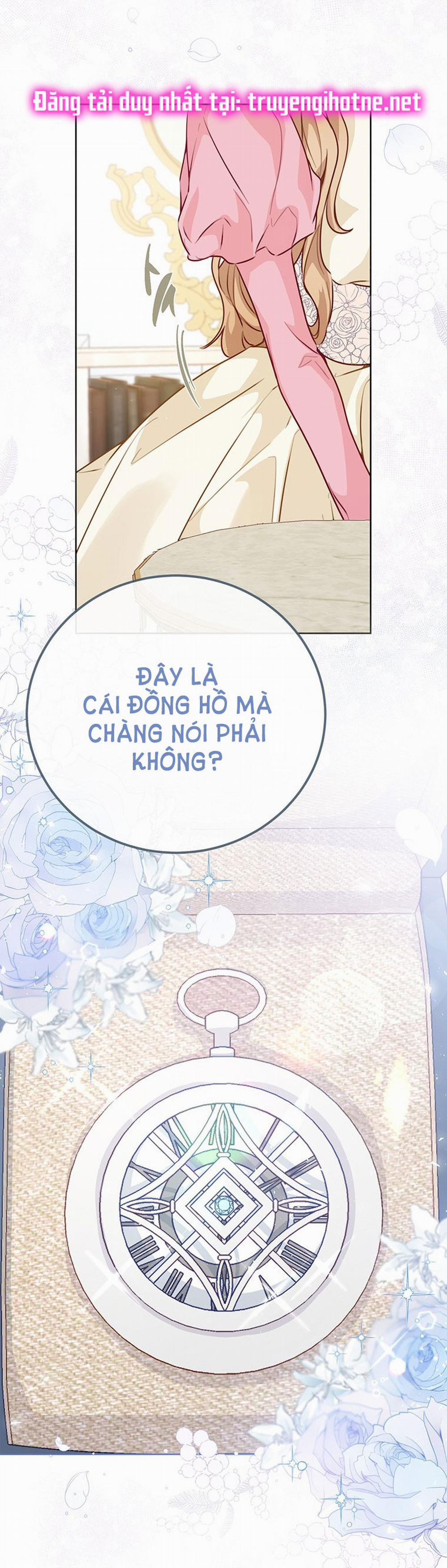 [18+] Đánh Cắp Trái Tim Tiểu Thư 40.2 trang 19