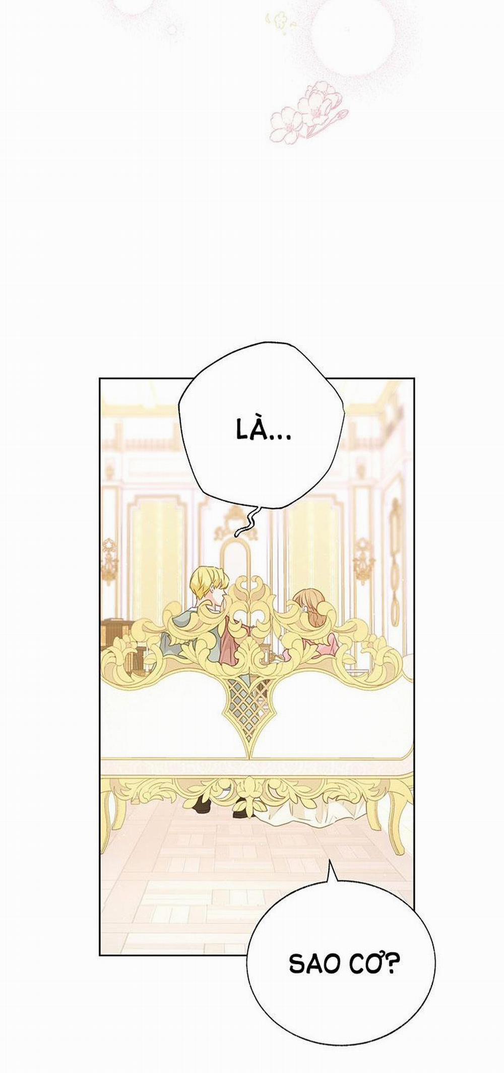 [18+] Đánh Cắp Trái Tim Tiểu Thư 40.2 trang 2