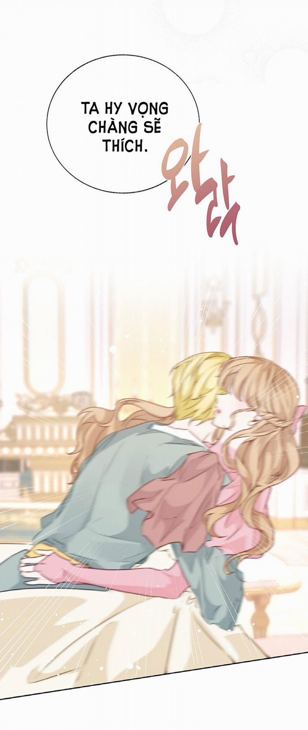 [18+] Đánh Cắp Trái Tim Tiểu Thư 40.2 trang 23