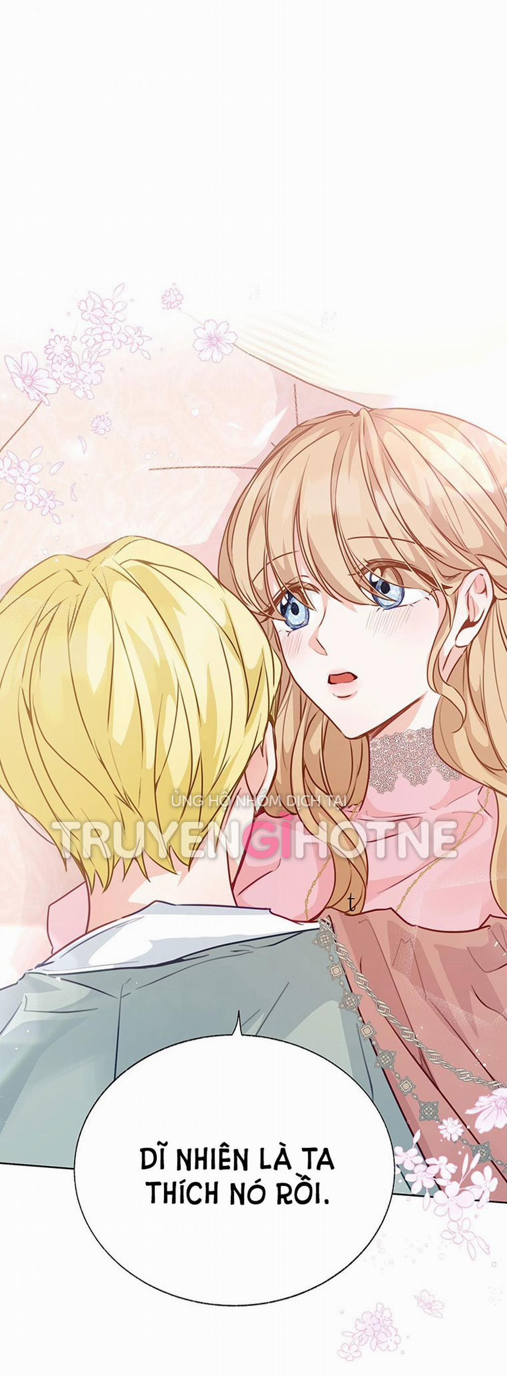 [18+] Đánh Cắp Trái Tim Tiểu Thư 40.2 trang 24