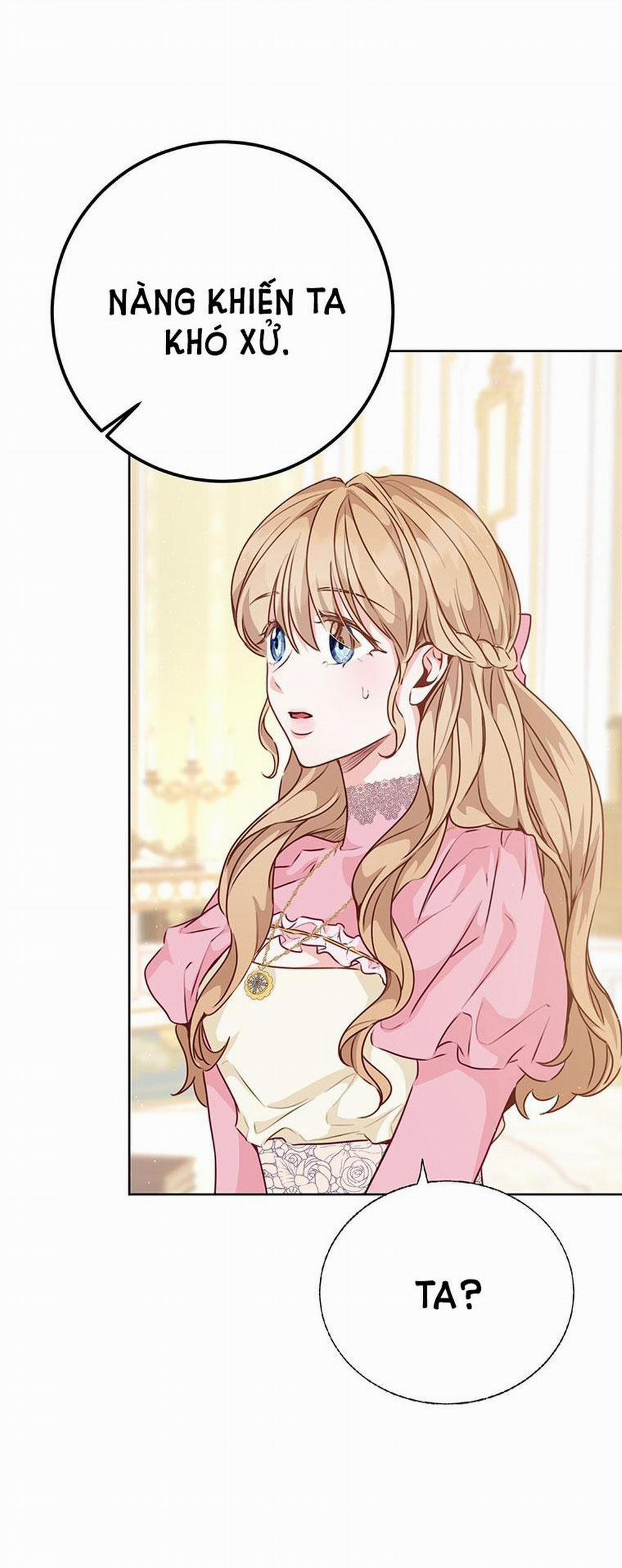 [18+] Đánh Cắp Trái Tim Tiểu Thư 40.2 trang 3