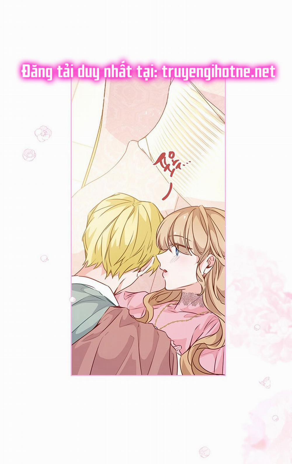 [18+] Đánh Cắp Trái Tim Tiểu Thư 40.2 trang 33