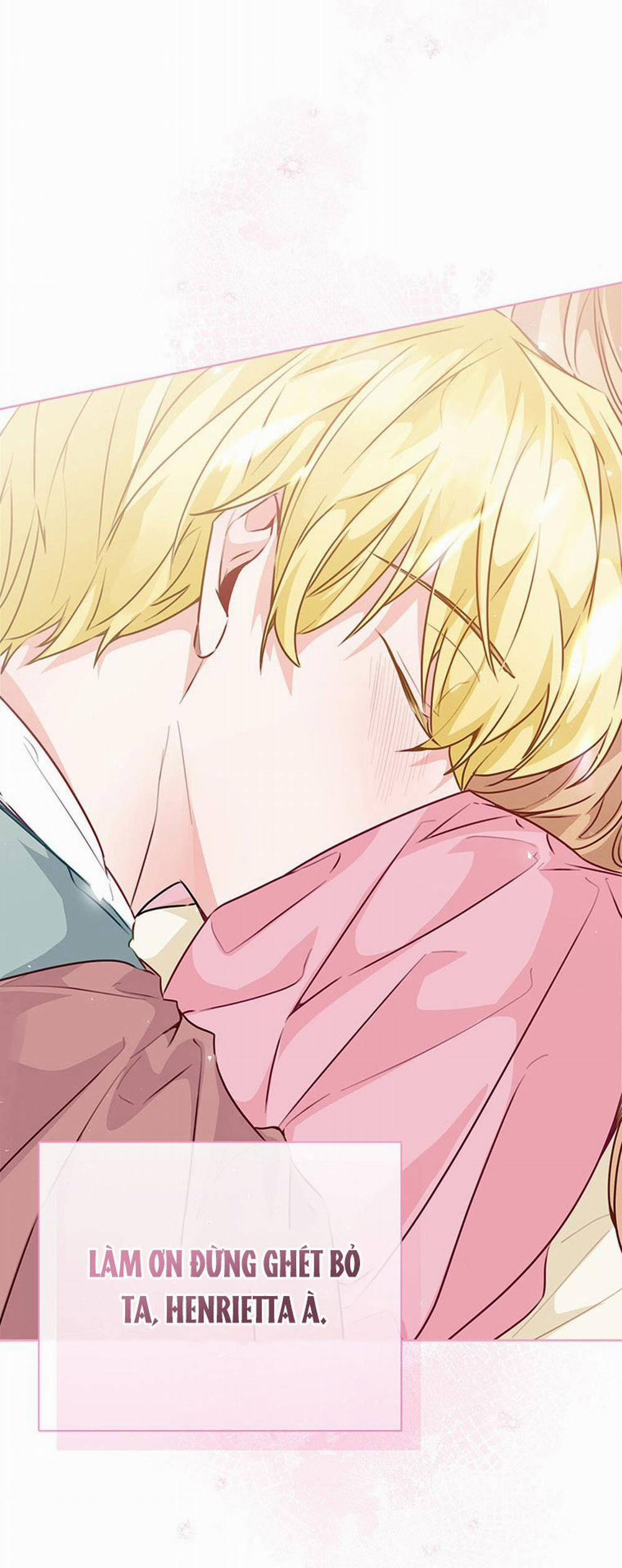 [18+] Đánh Cắp Trái Tim Tiểu Thư 40.2 trang 37