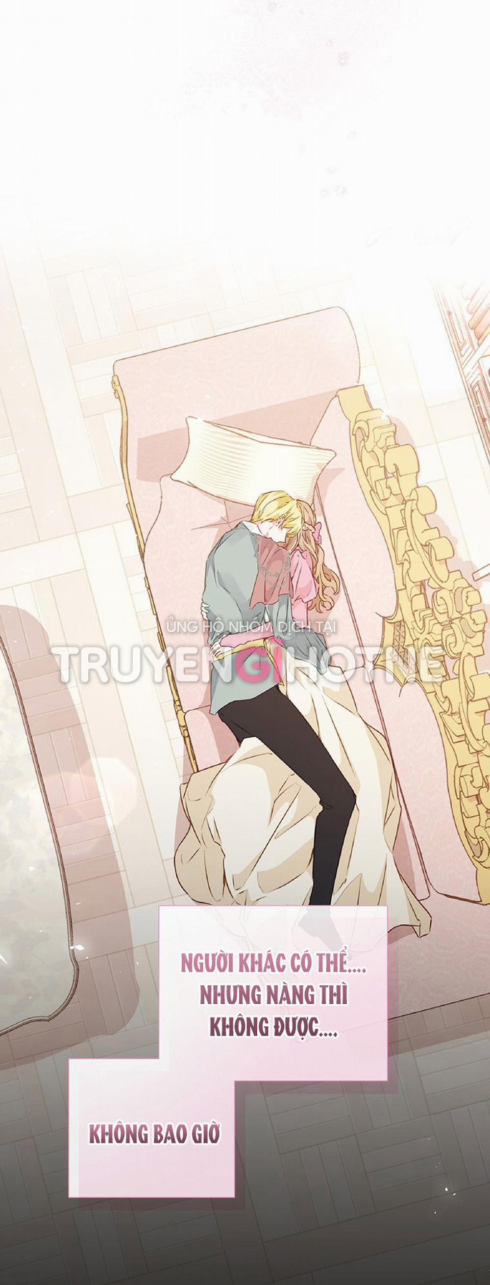 [18+] Đánh Cắp Trái Tim Tiểu Thư 40.2 trang 38