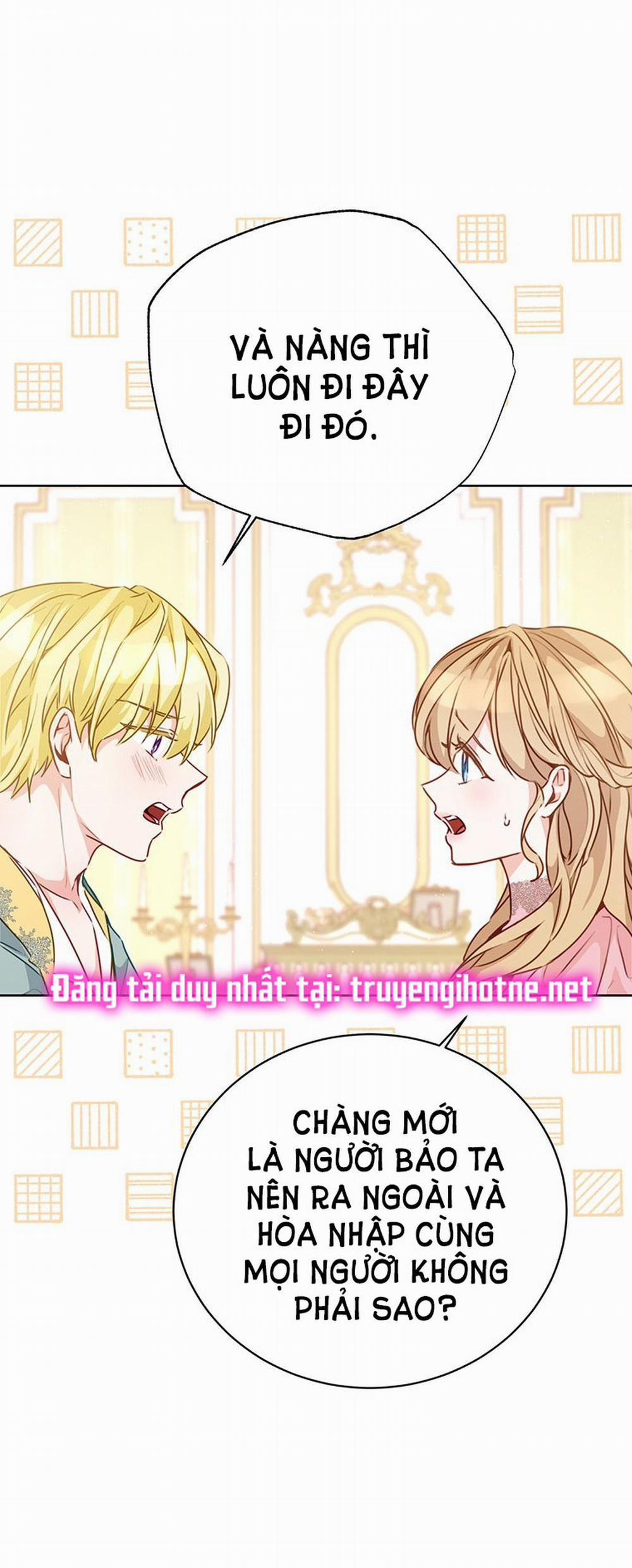 [18+] Đánh Cắp Trái Tim Tiểu Thư 40.2 trang 6