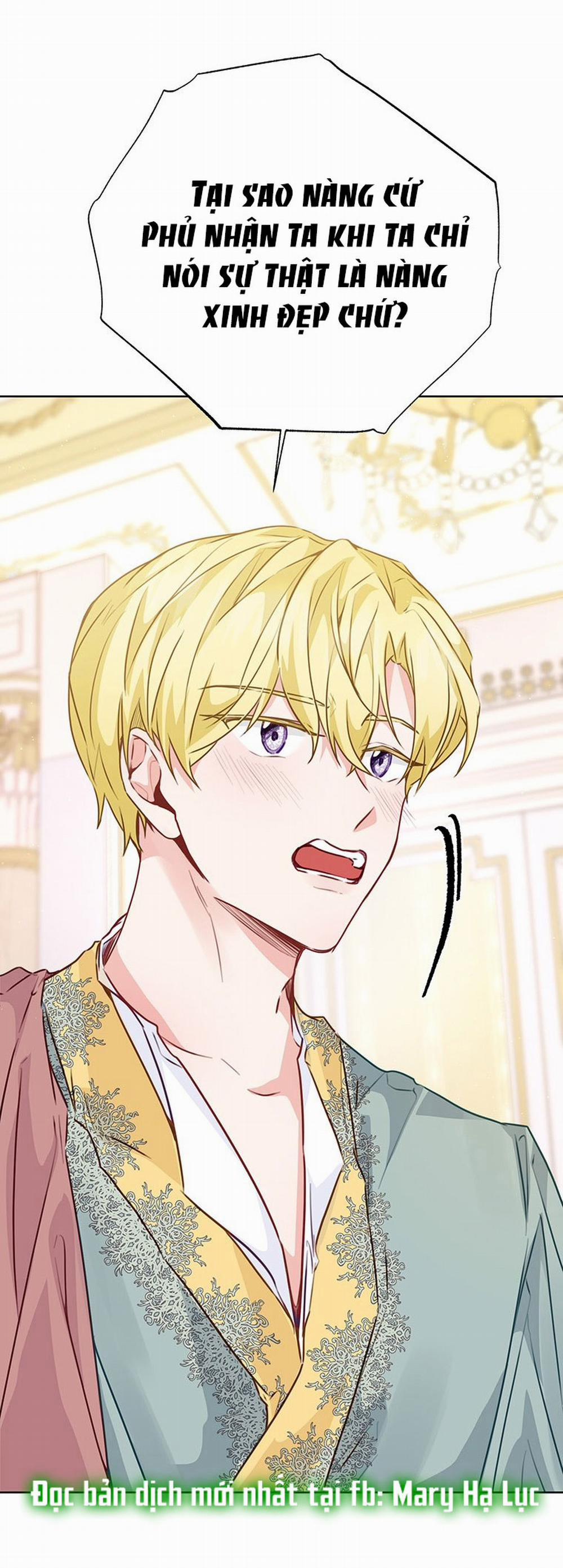 [18+] Đánh Cắp Trái Tim Tiểu Thư 40.2 trang 9