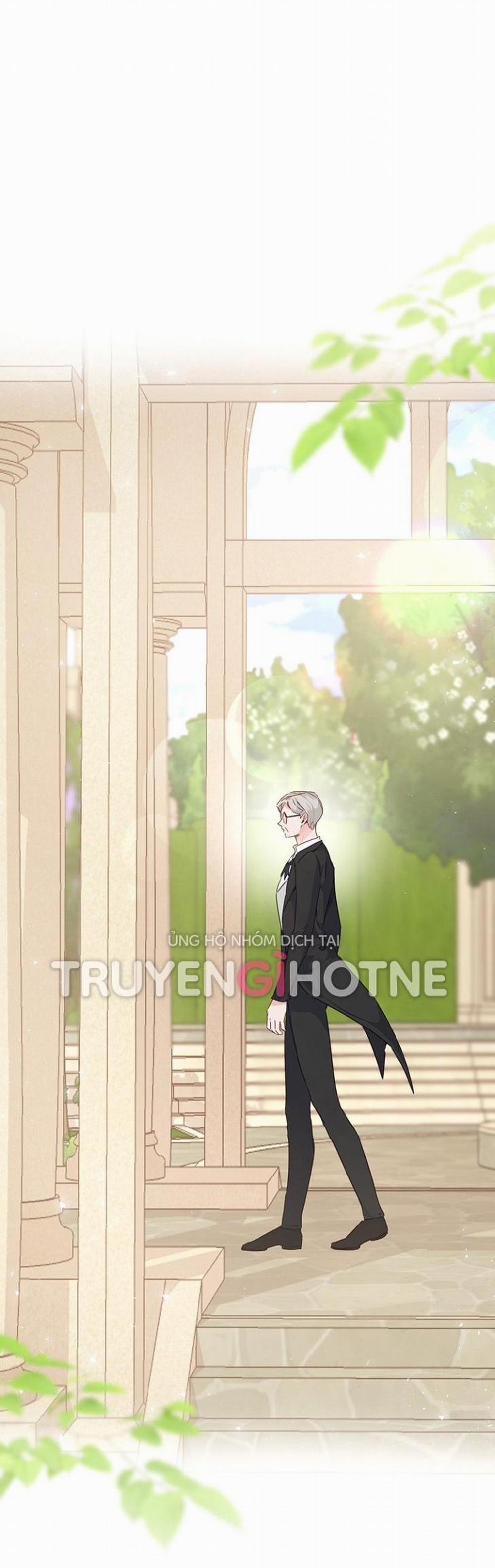 [18+] Đánh Cắp Trái Tim Tiểu Thư 41.1 trang 0