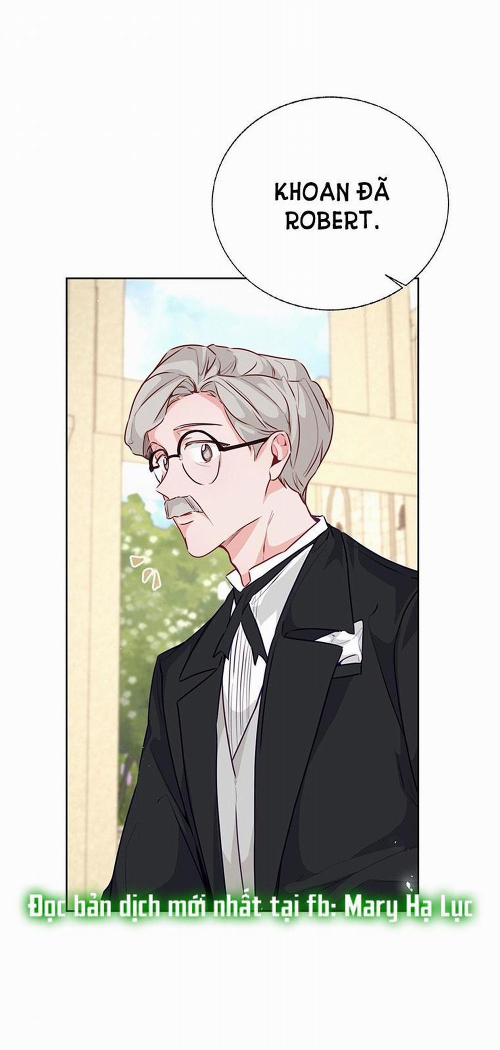 [18+] Đánh Cắp Trái Tim Tiểu Thư 41.1 trang 1