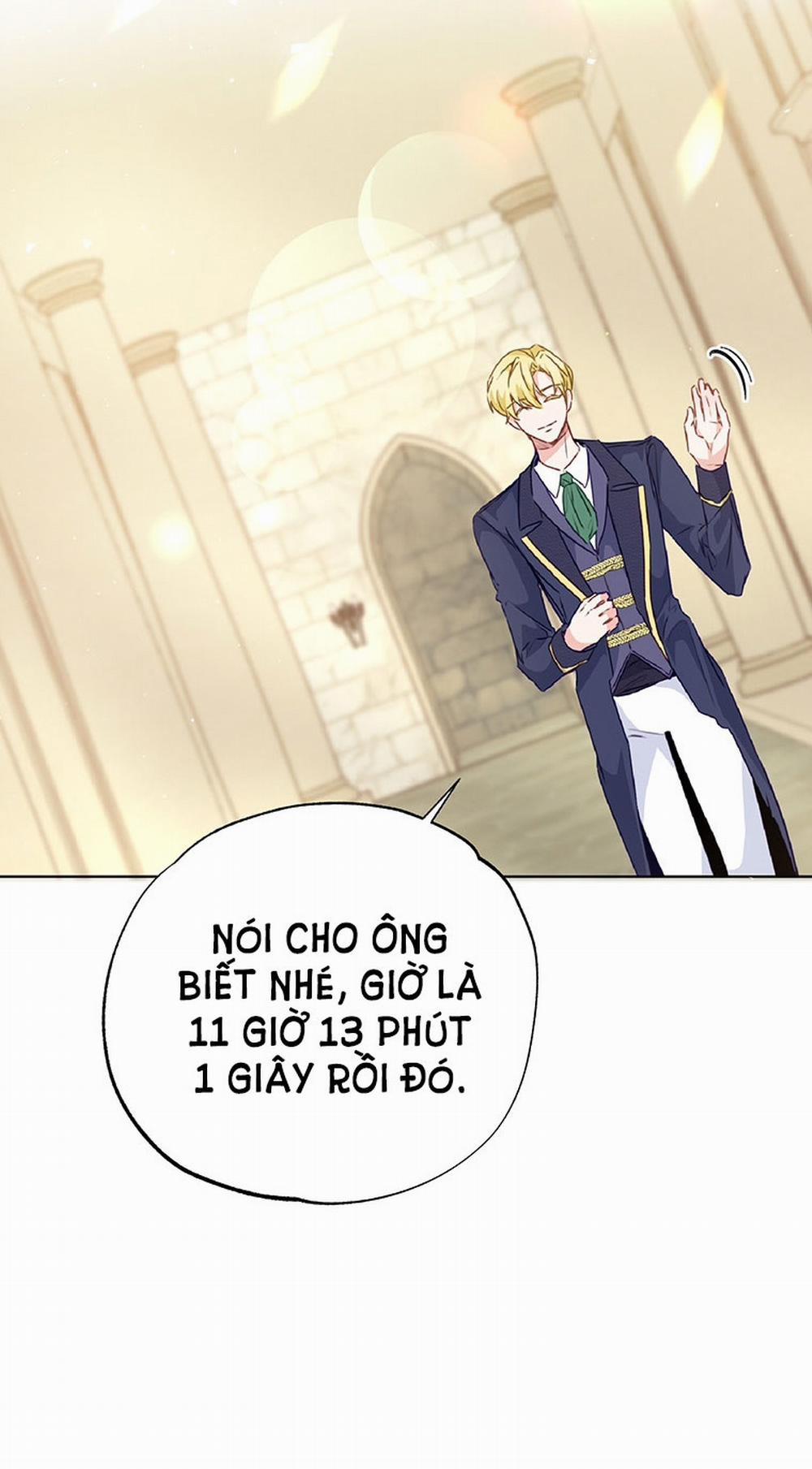 [18+] Đánh Cắp Trái Tim Tiểu Thư 41.1 trang 10