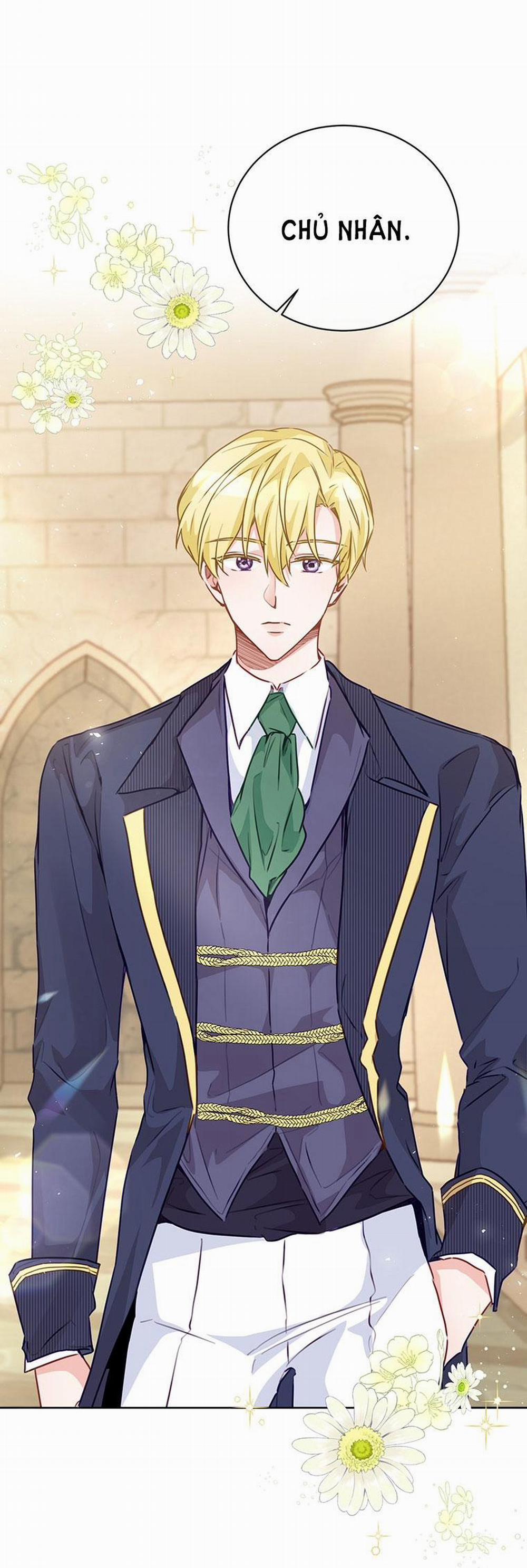 [18+] Đánh Cắp Trái Tim Tiểu Thư 41.1 trang 2