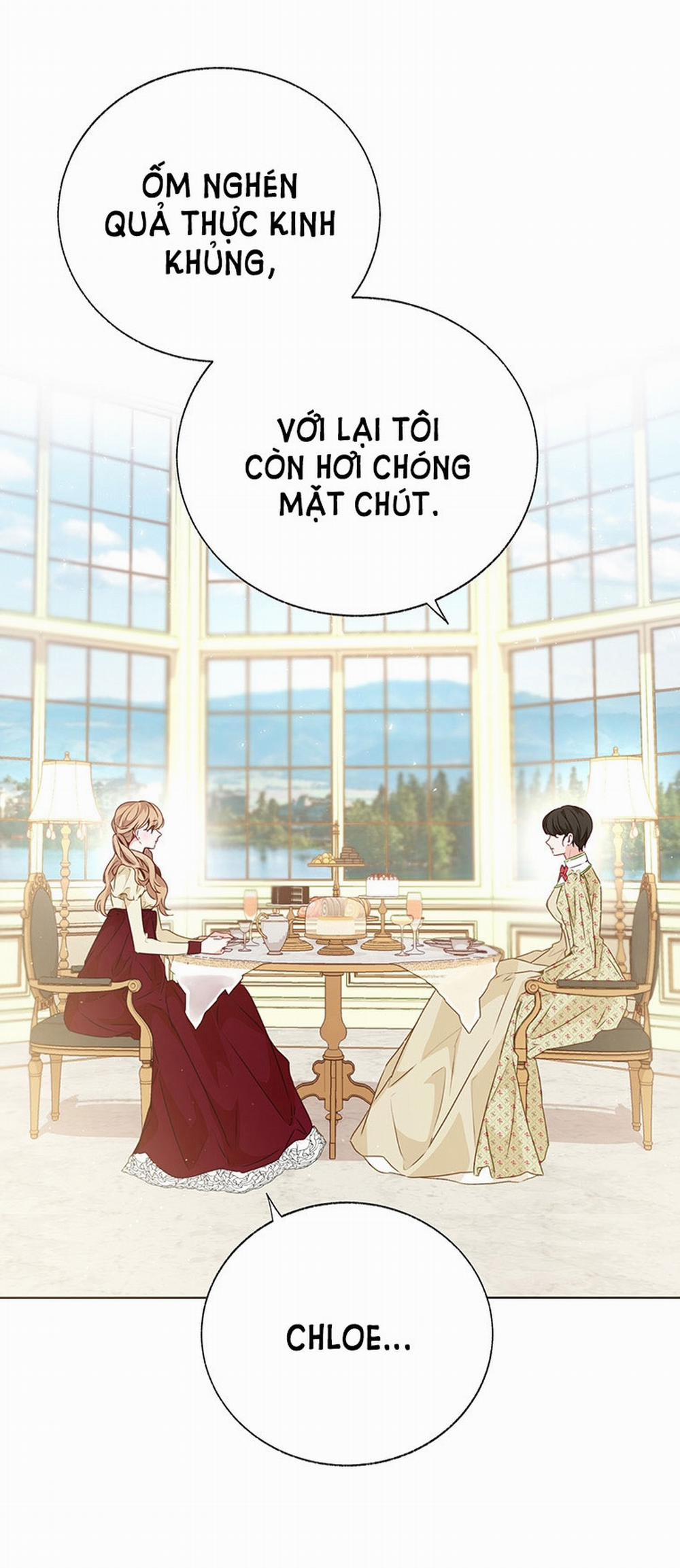 [18+] Đánh Cắp Trái Tim Tiểu Thư 41.1 trang 26