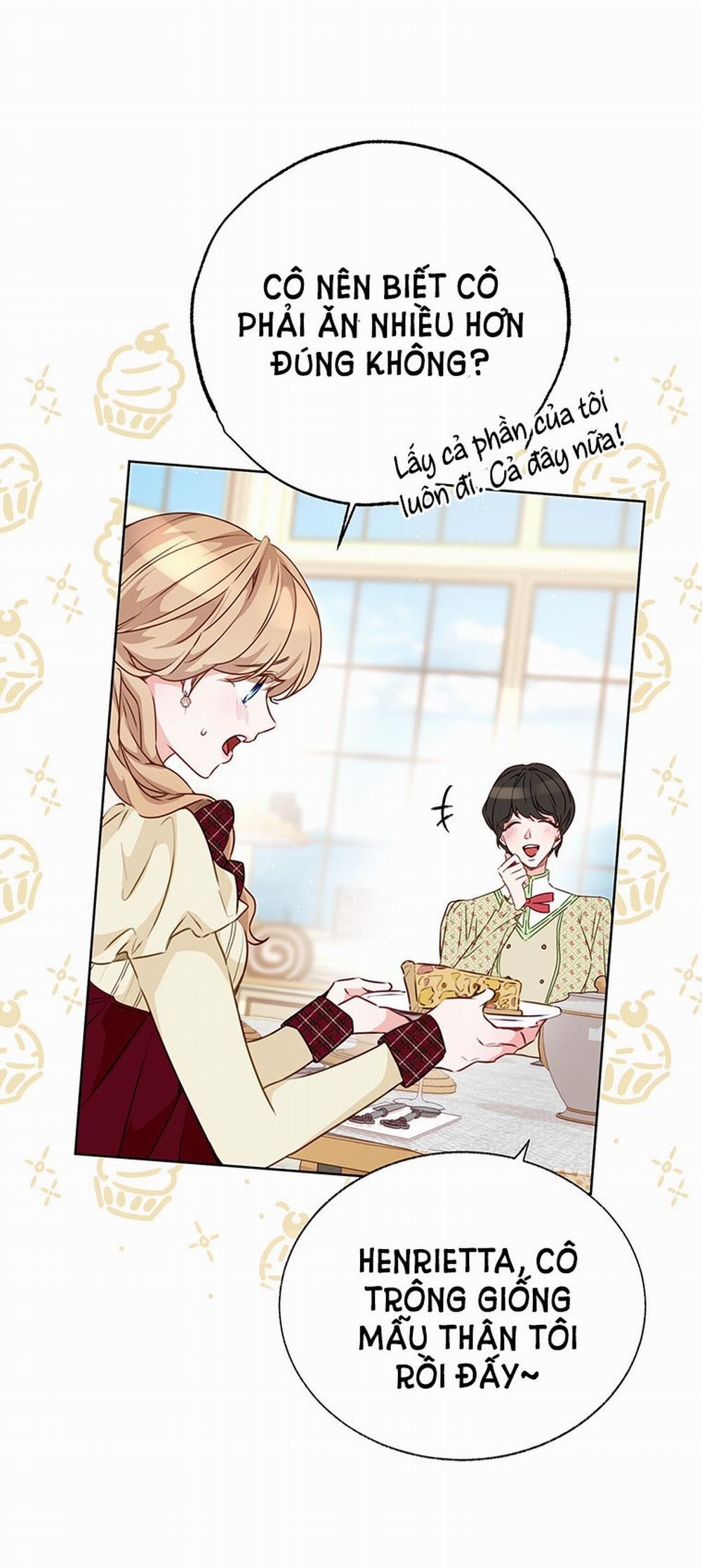 [18+] Đánh Cắp Trái Tim Tiểu Thư 41.1 trang 27