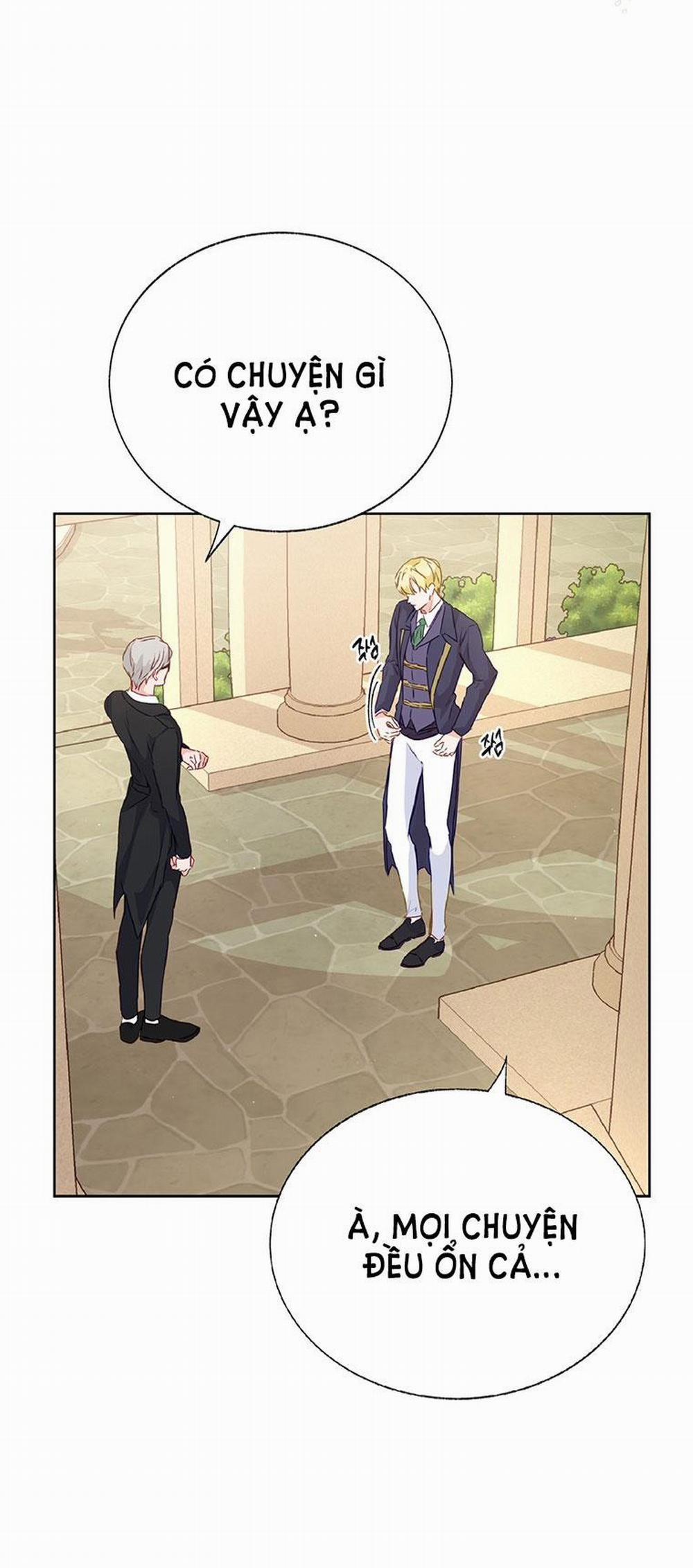 [18+] Đánh Cắp Trái Tim Tiểu Thư 41.1 trang 3