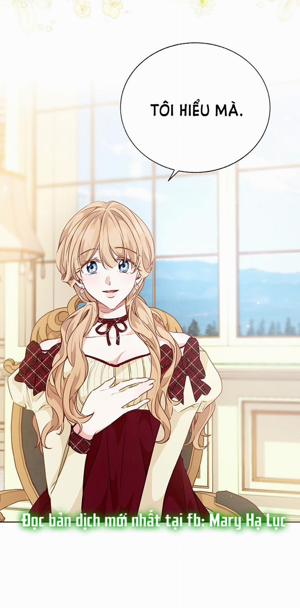 [18+] Đánh Cắp Trái Tim Tiểu Thư 41.1 trang 30